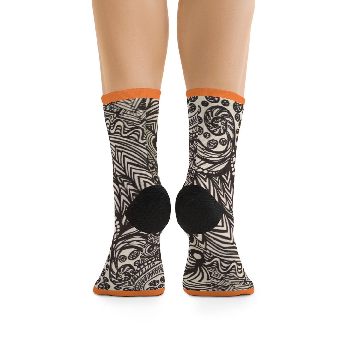 Socks by Doon