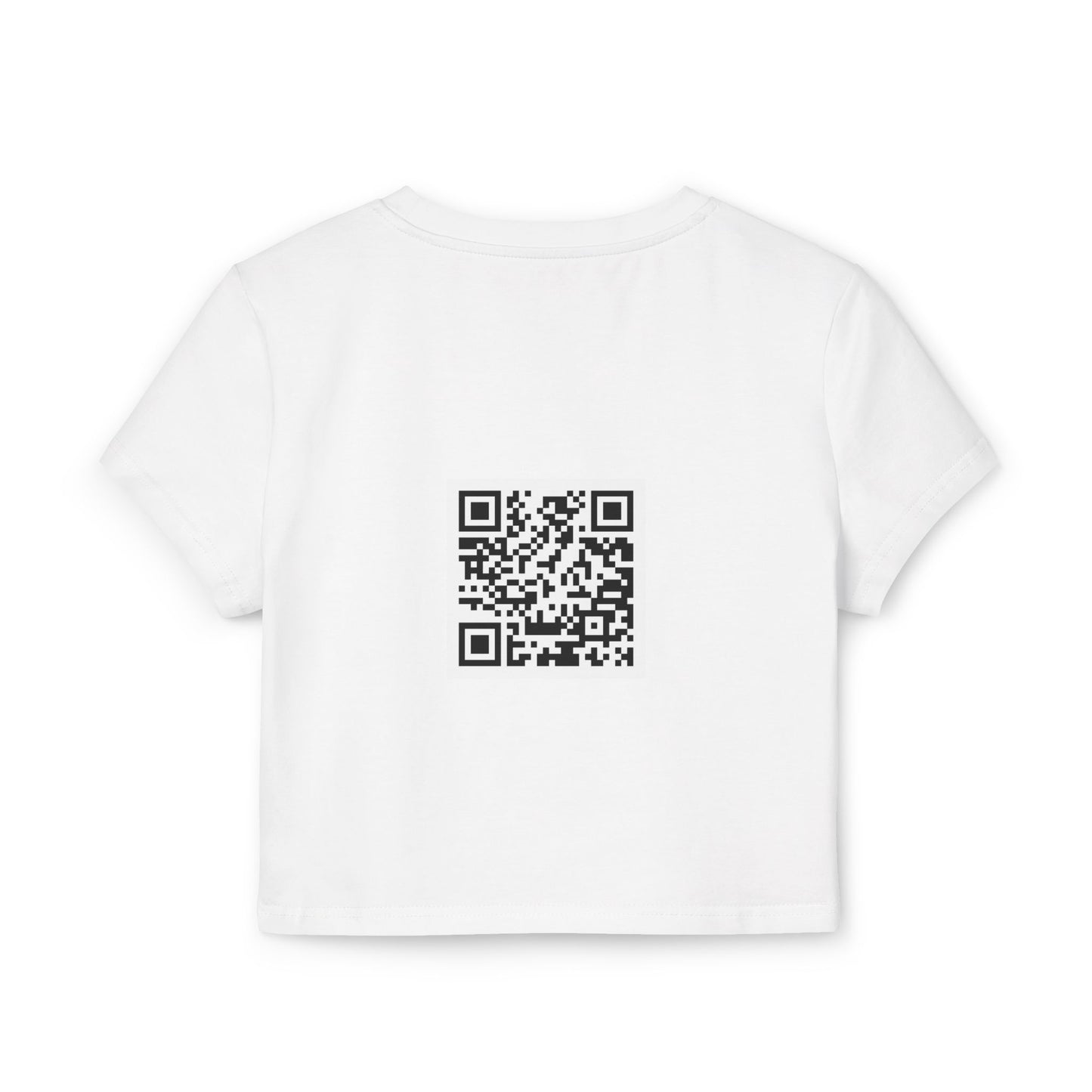 Baby Tee by Doon+Vade