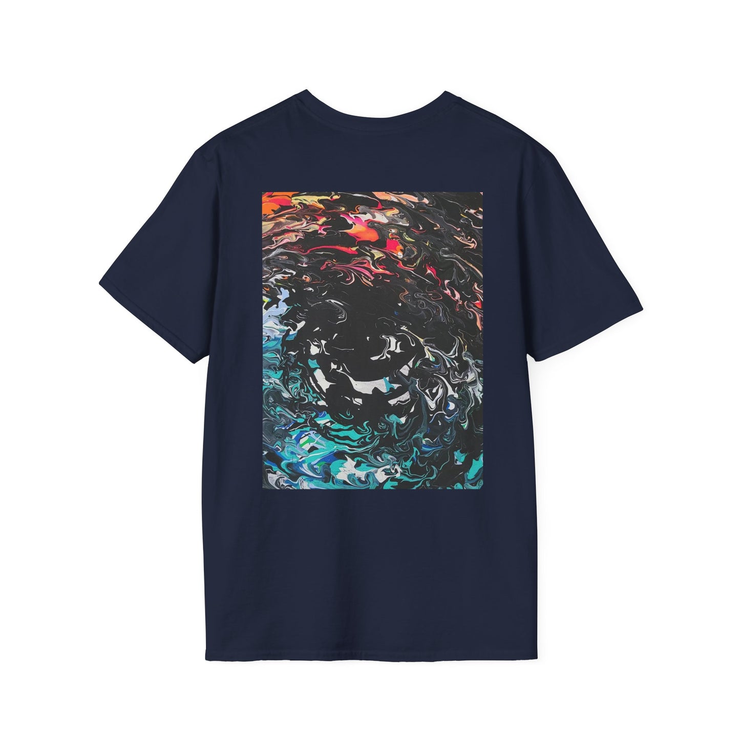 Softstyle Tee by Doon
