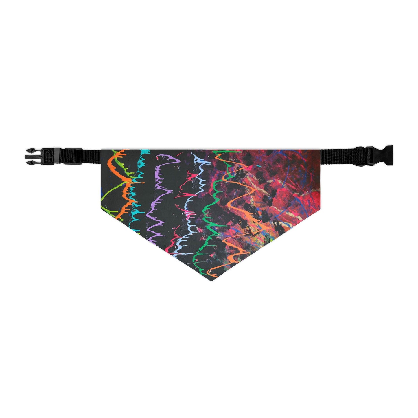 Pet Bandana by Doon
