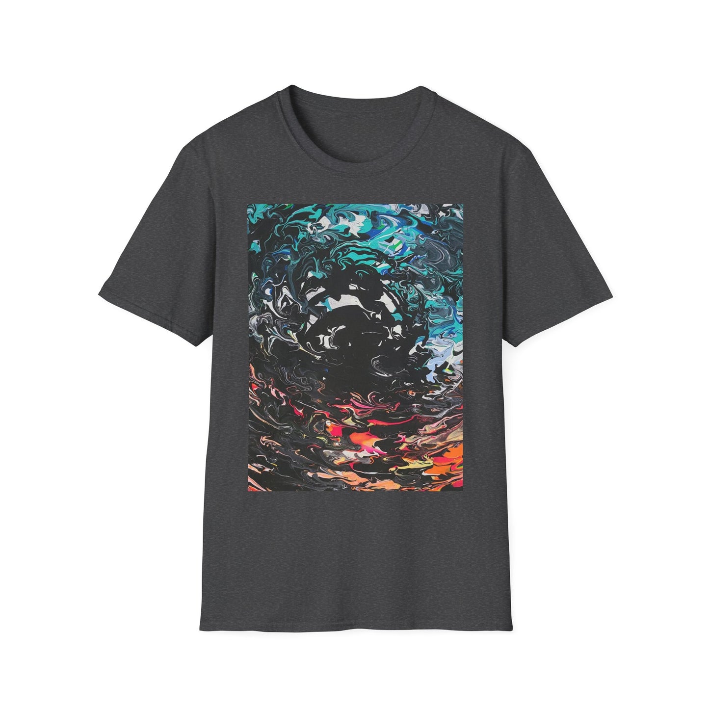 Softstyle Tee by Doon