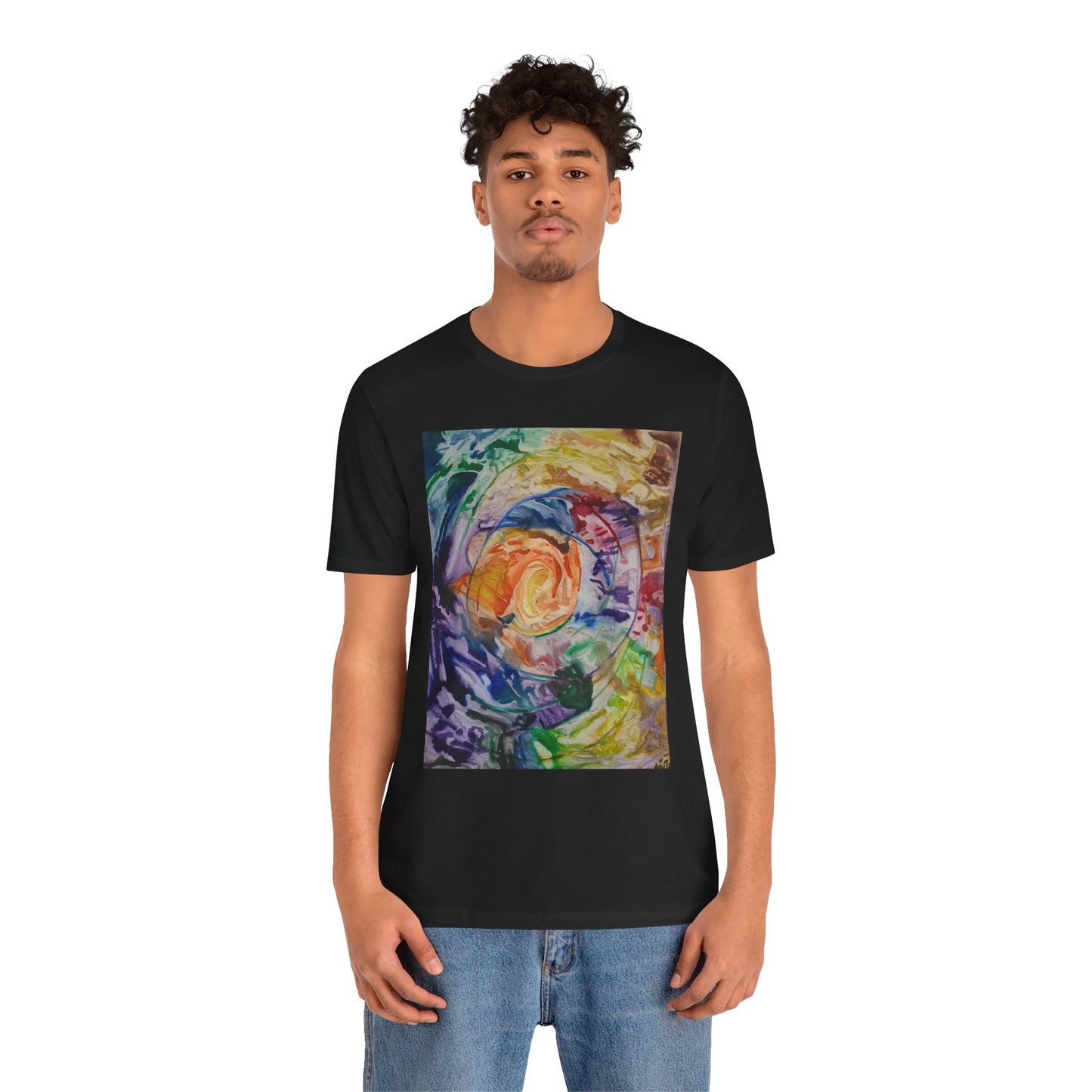Short Sleeve Tee by Doon+Vade