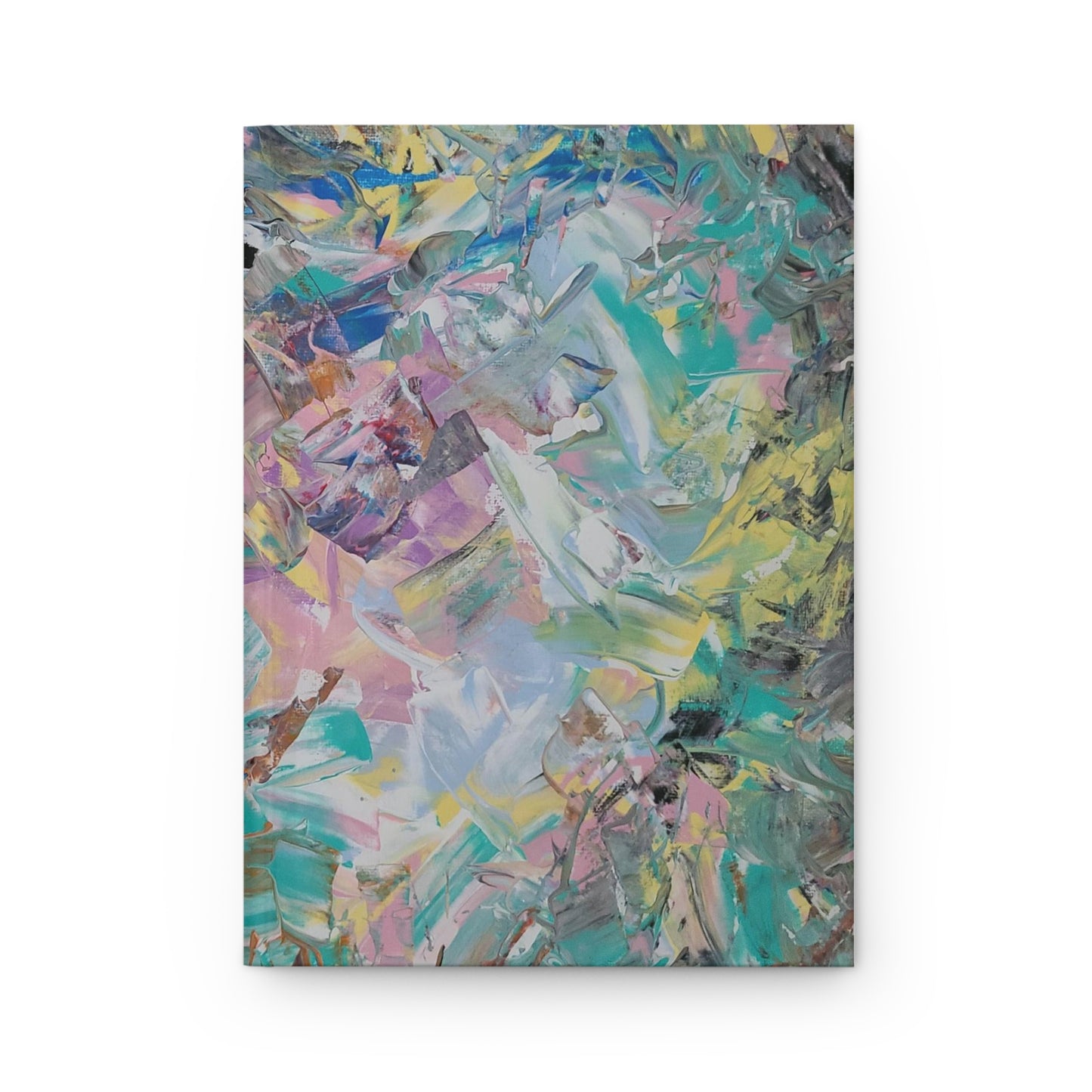 Hardcover Journal by Doon