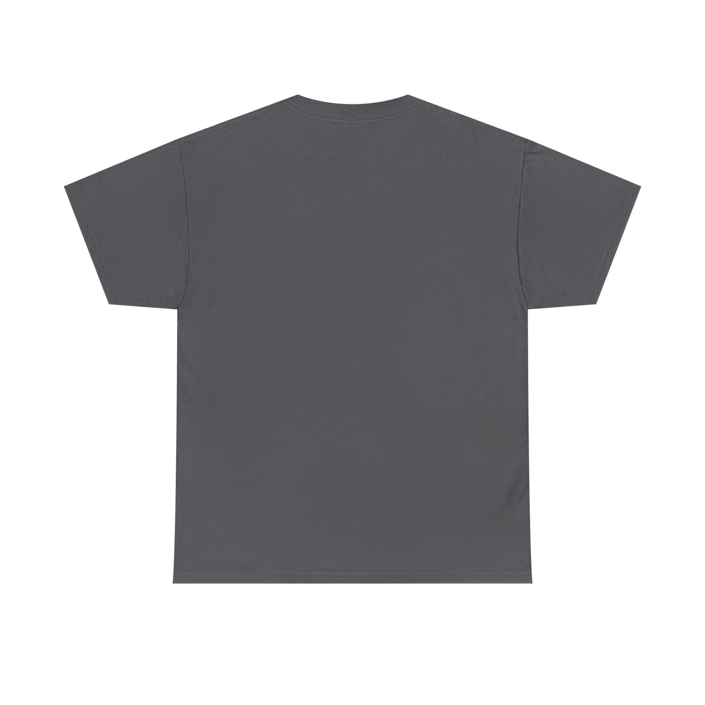 Heavy Cotton Tee by Doon