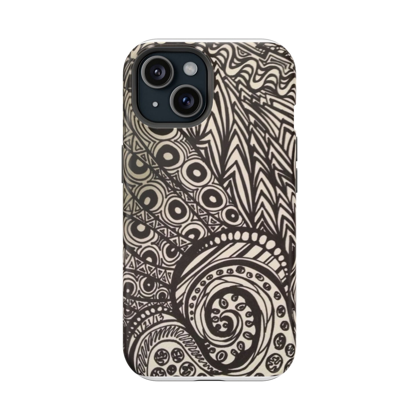 MagSafe Tough Case by Doon
