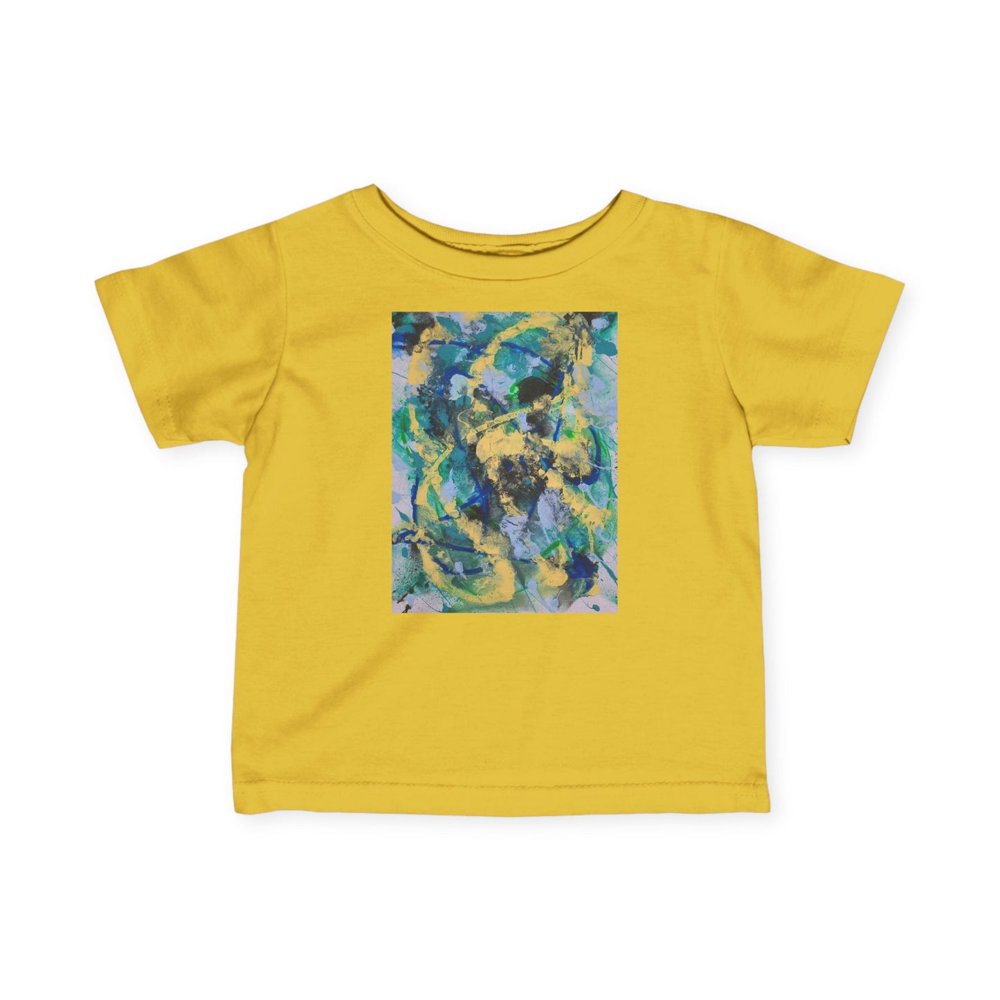 Infant Tee by Vade
