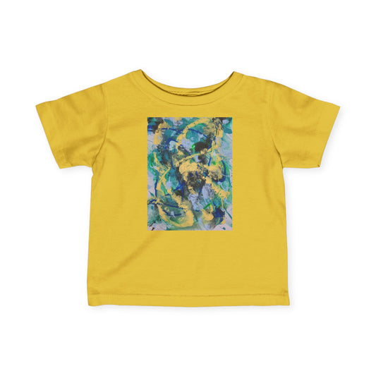 Infant Tee by Vade