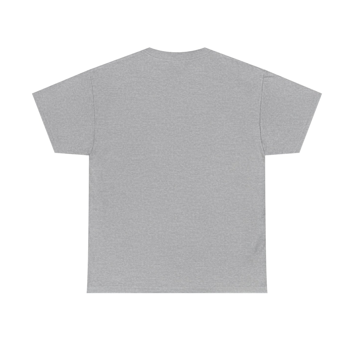 Heavy Cotton Tee by Doon