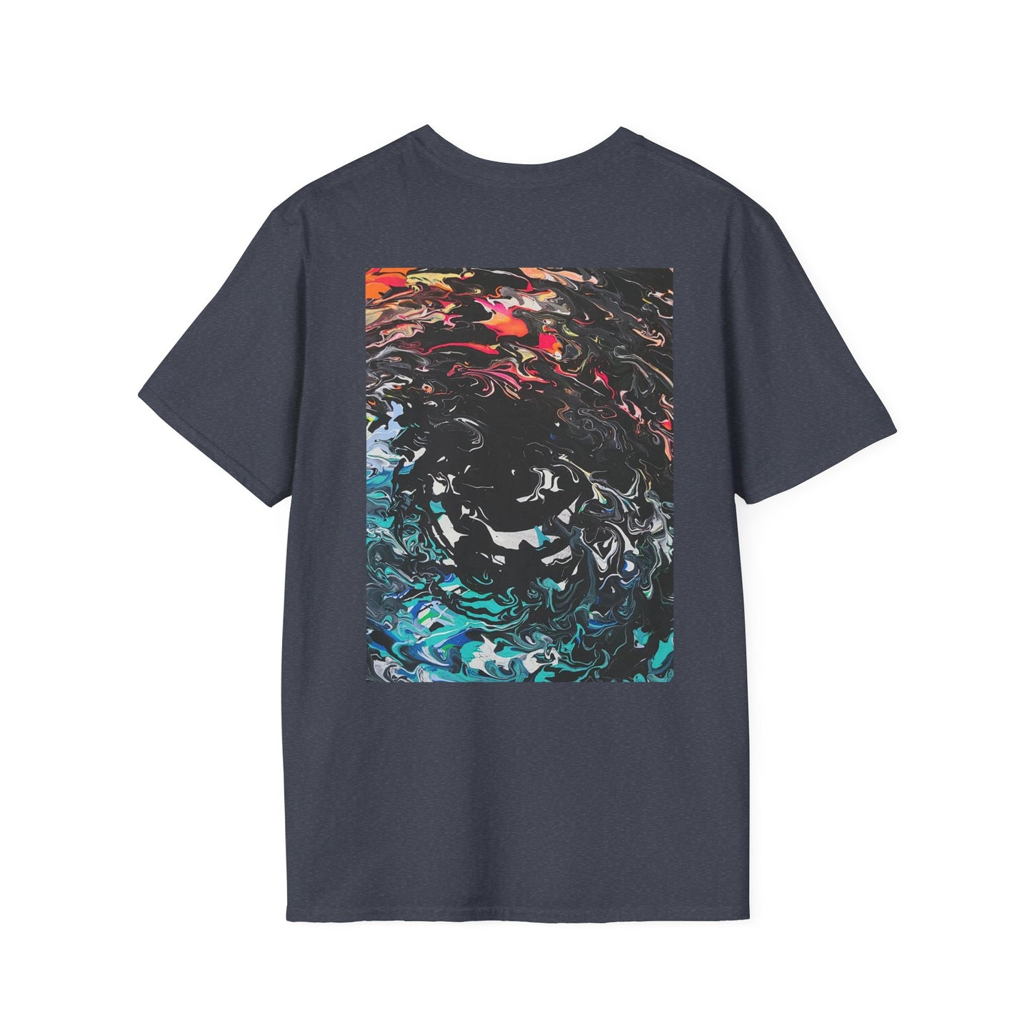 Softstyle Tee by Doon