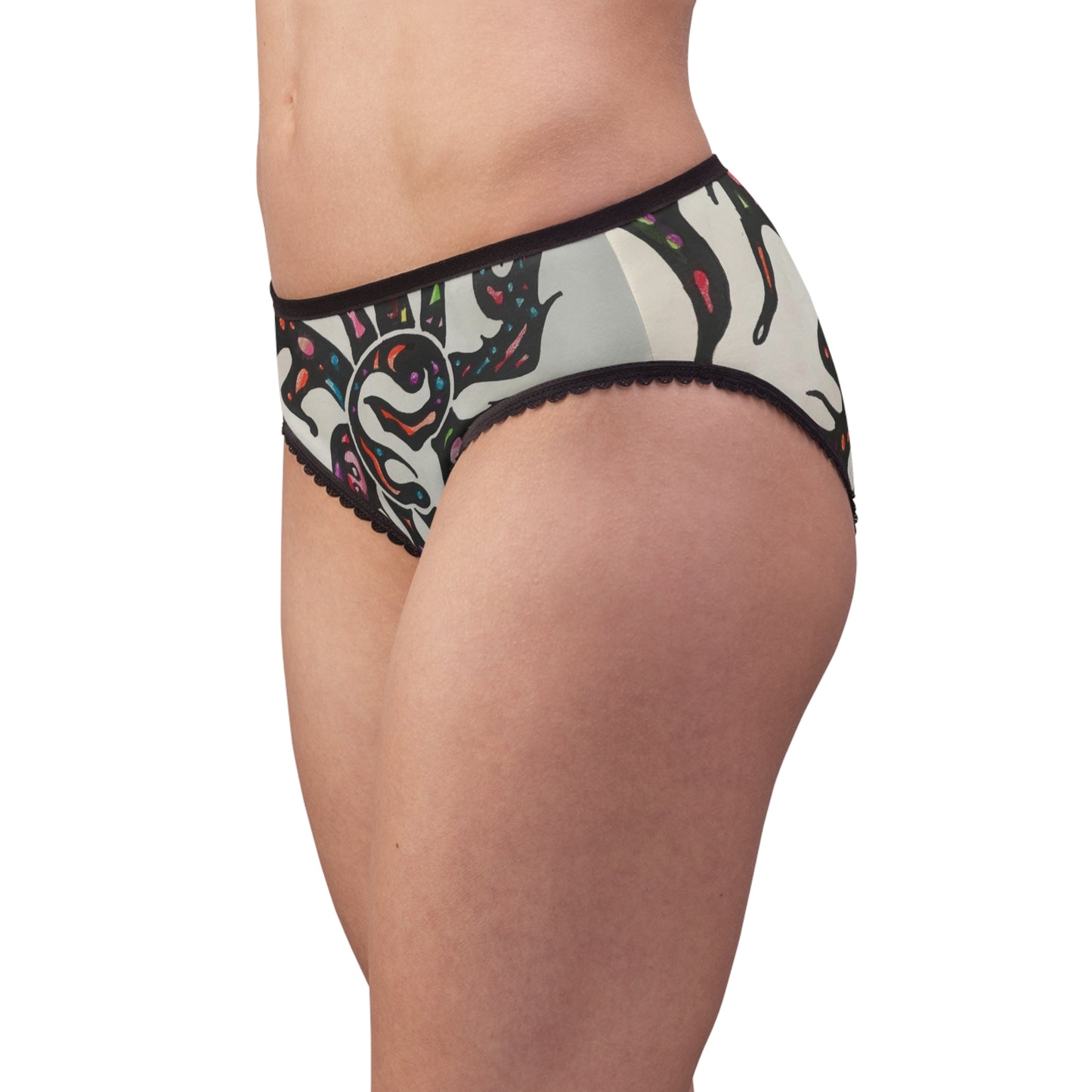 Women's Briefs by Doon