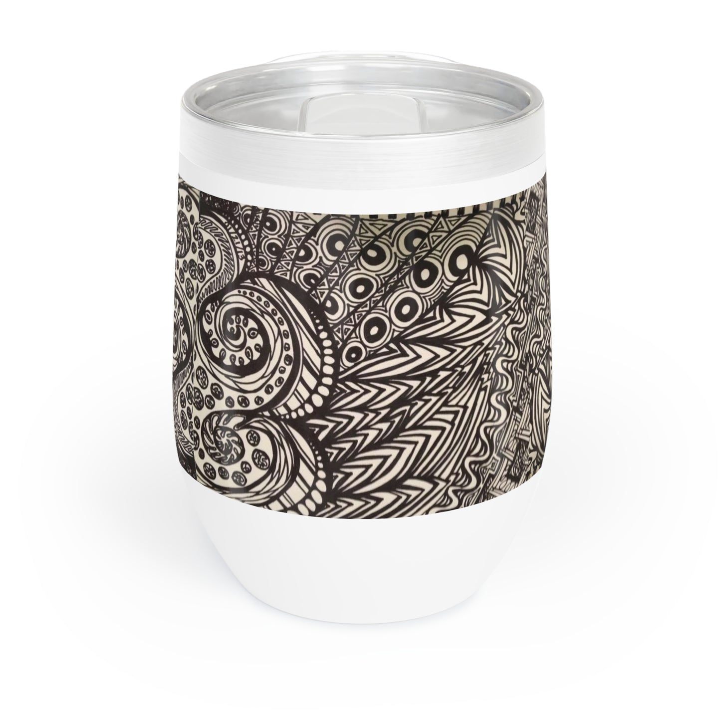 Chill Wine Tumbler by Doon