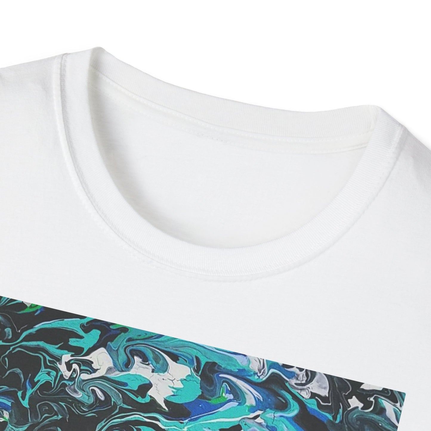 Softstyle Tee by Doon