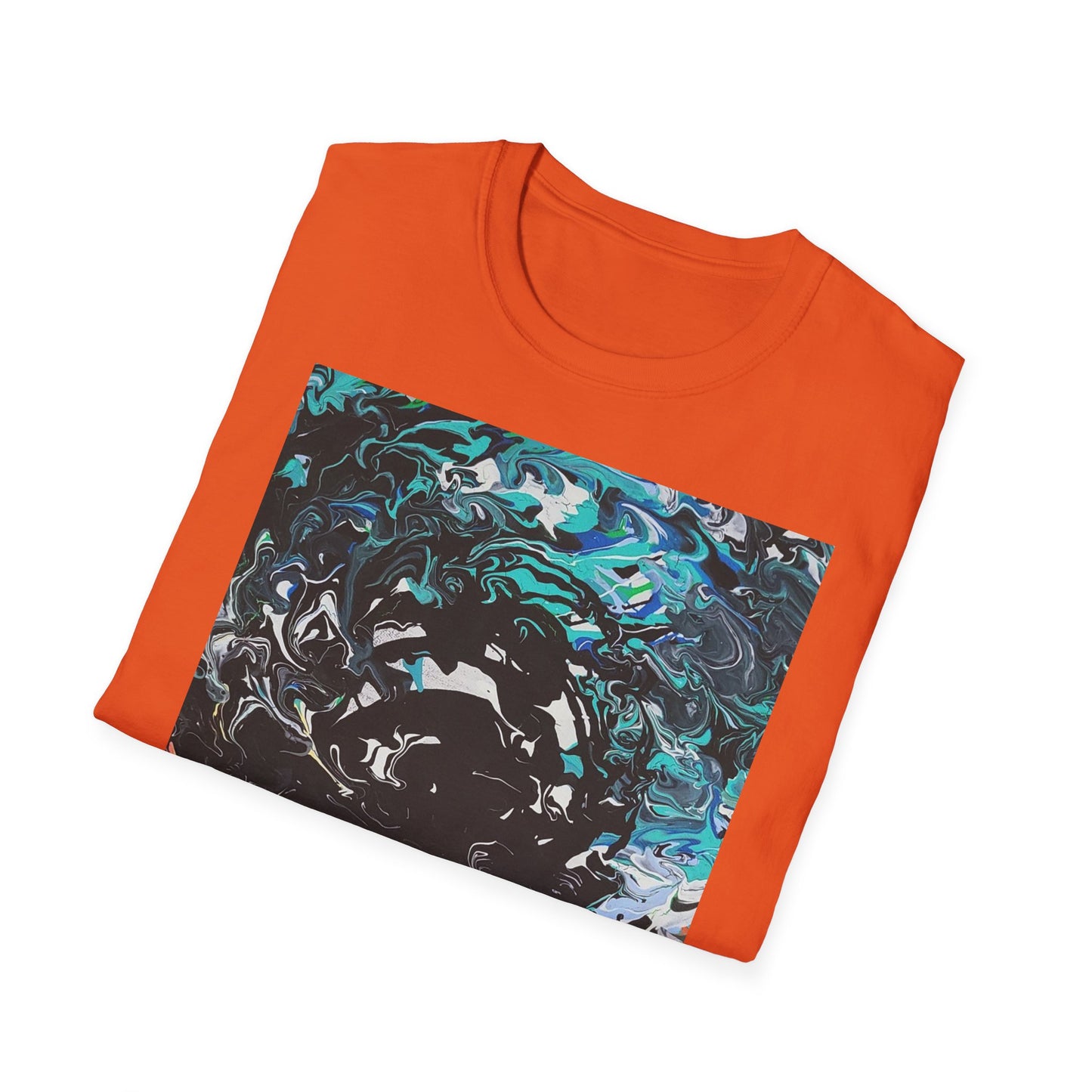 Softstyle Tee by Doon