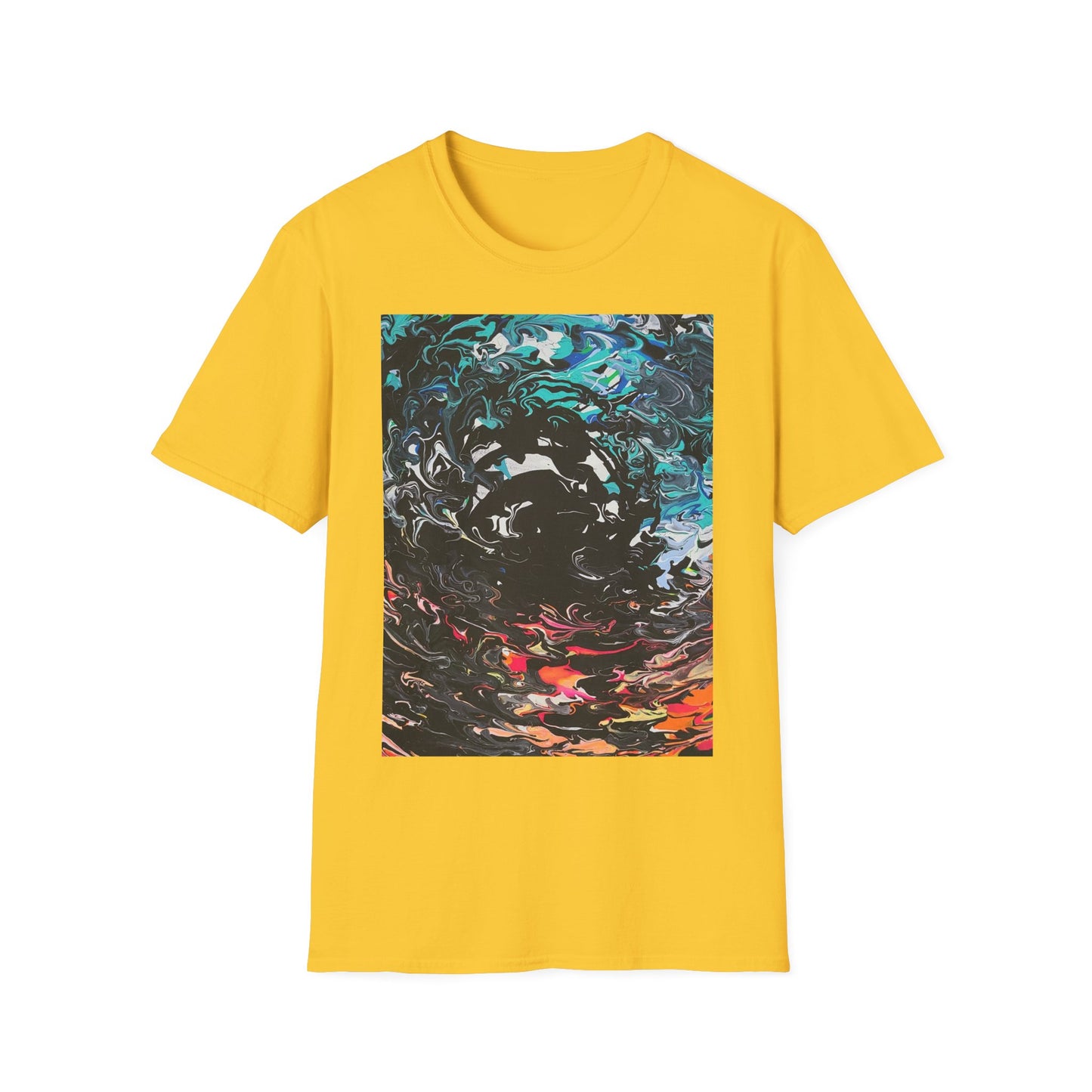Softstyle Tee by Doon