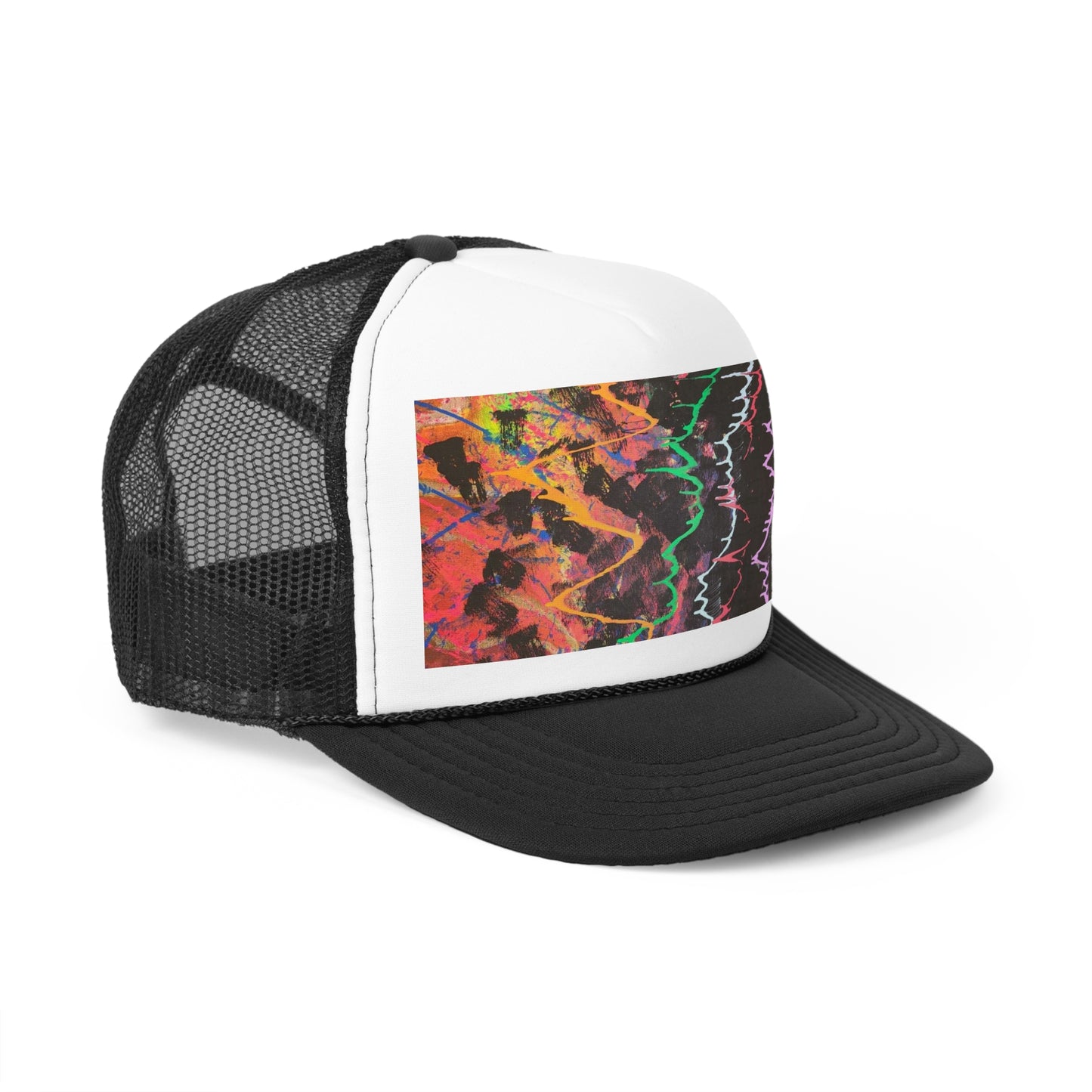 Trucker Cap by Doon+Vade