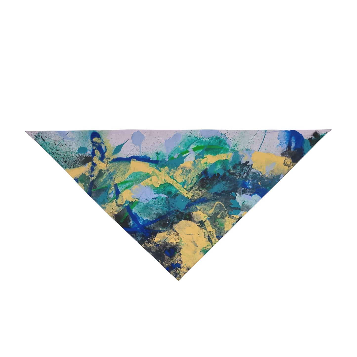 Pet Bandana by Vade
