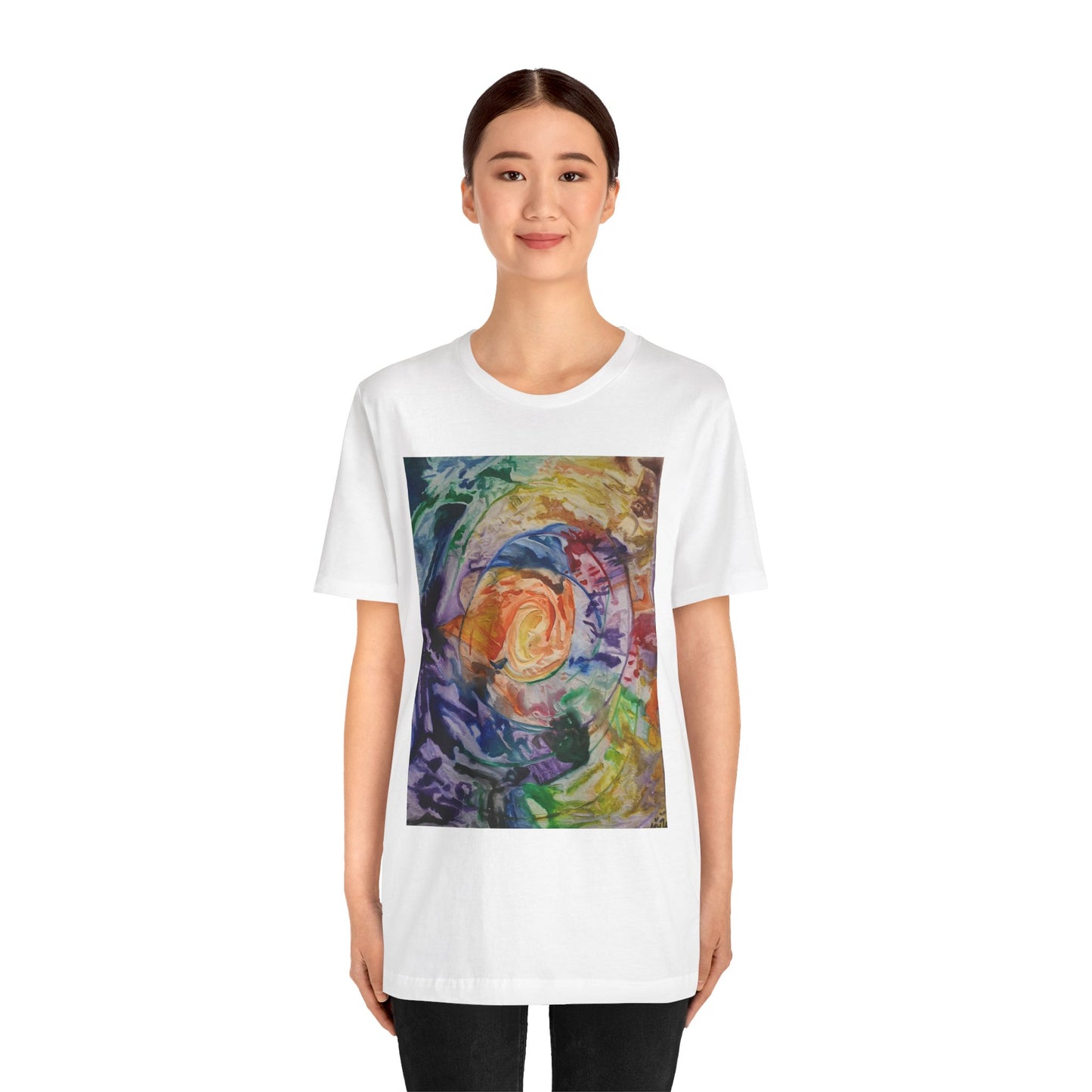 Short Sleeve Tee by Doon+Vade