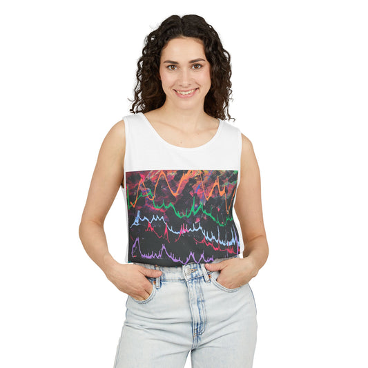 Tank Top by Doon+Vade