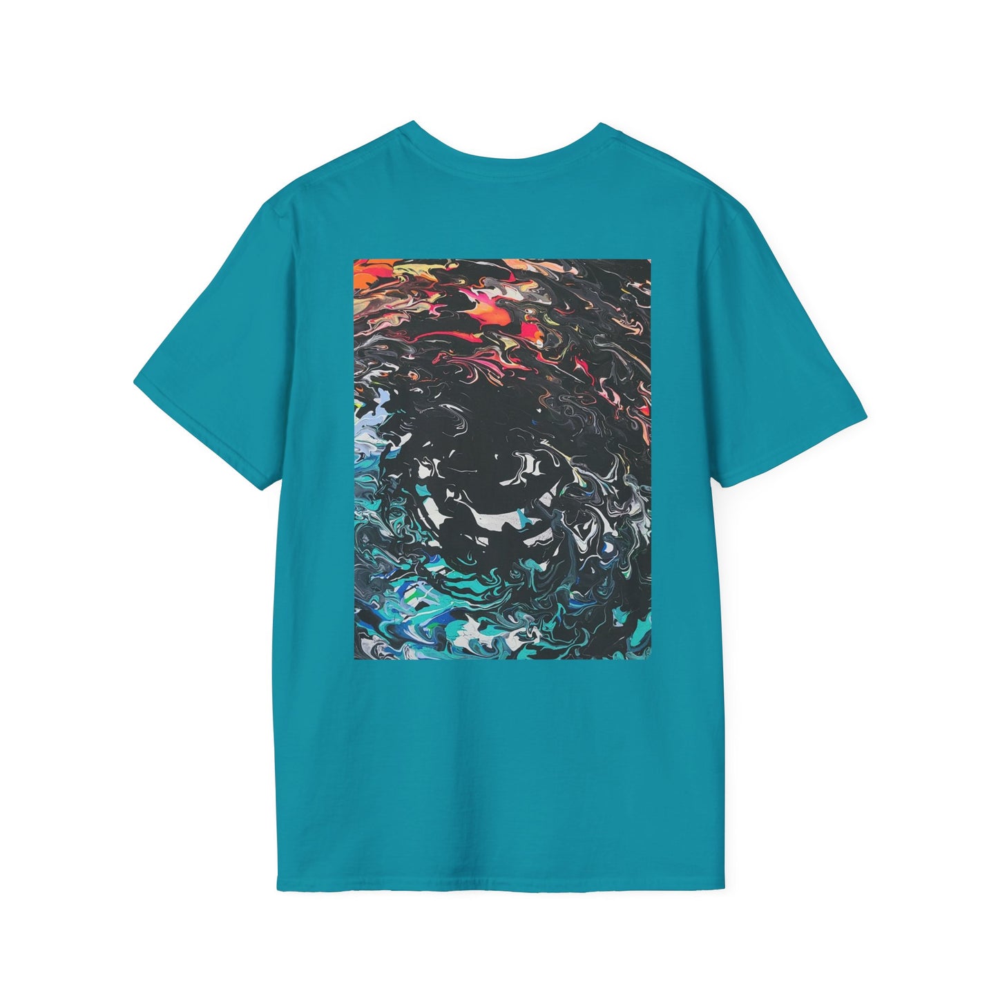 Softstyle Tee by Doon