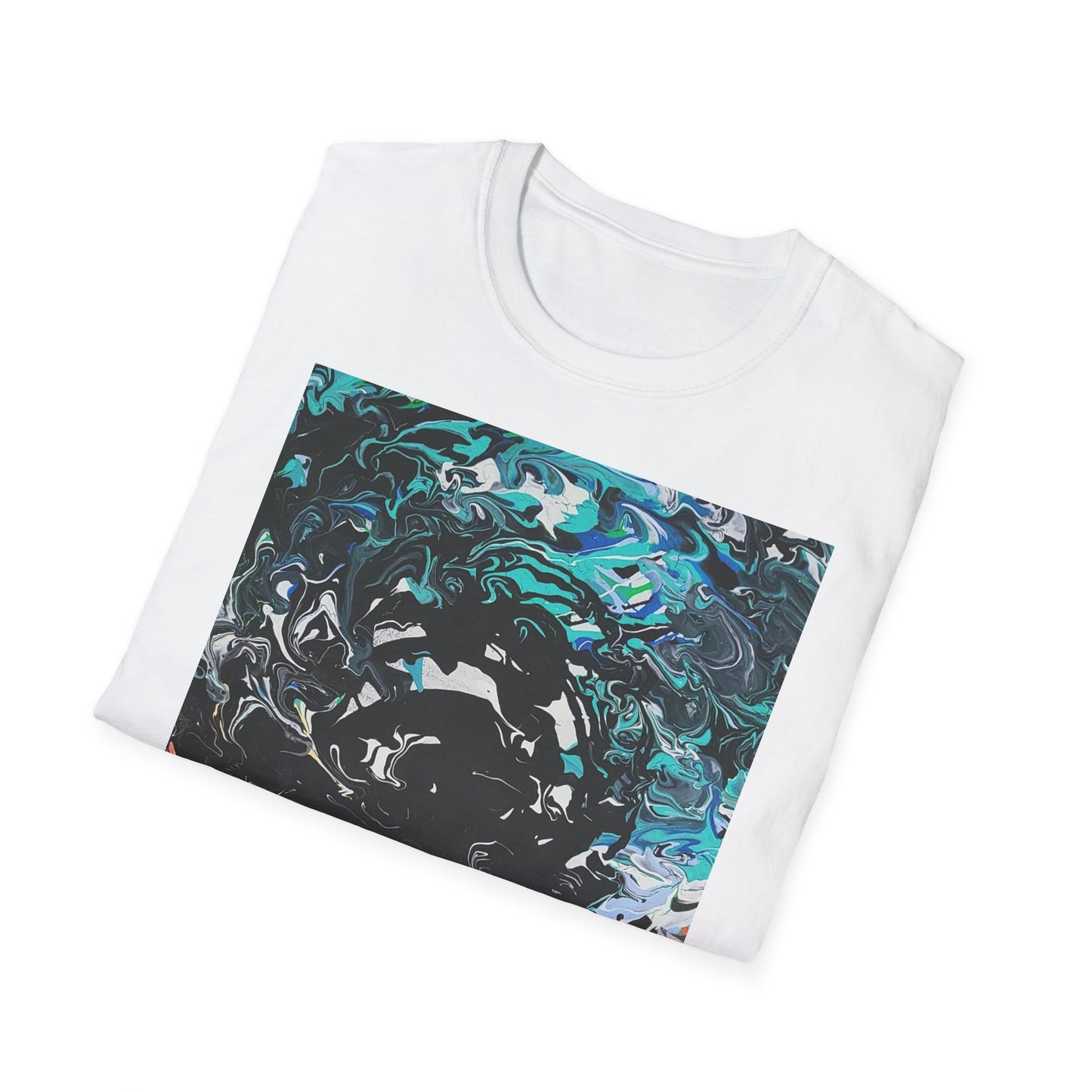 Softstyle Tee by Doon