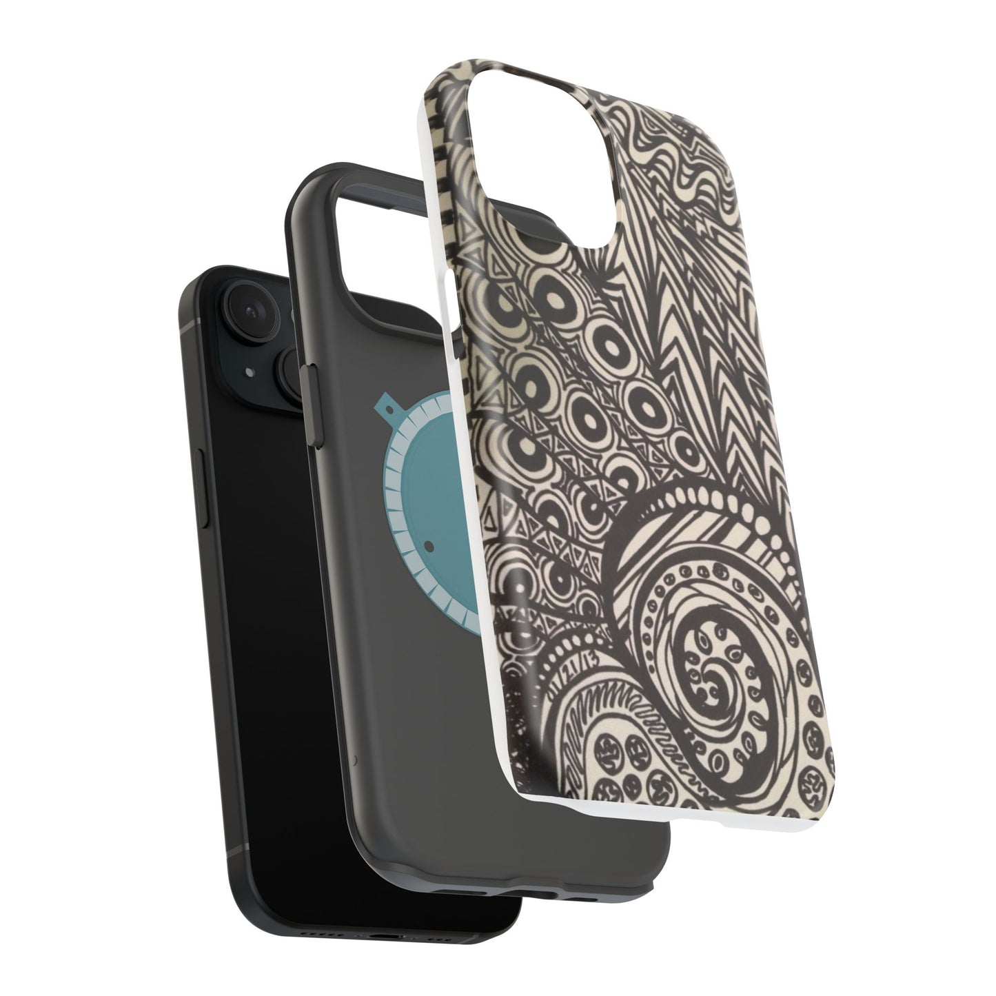 MagSafe Tough Case by Doon