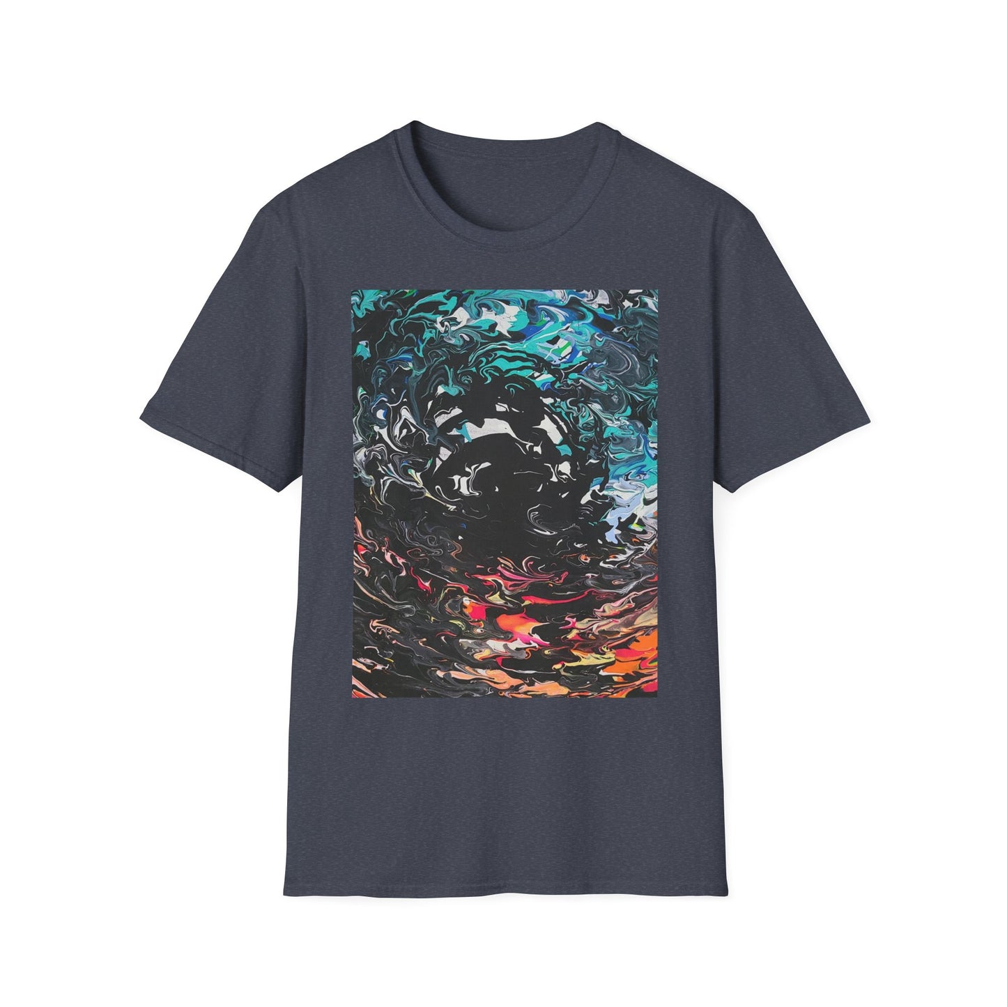 Softstyle Tee by Doon