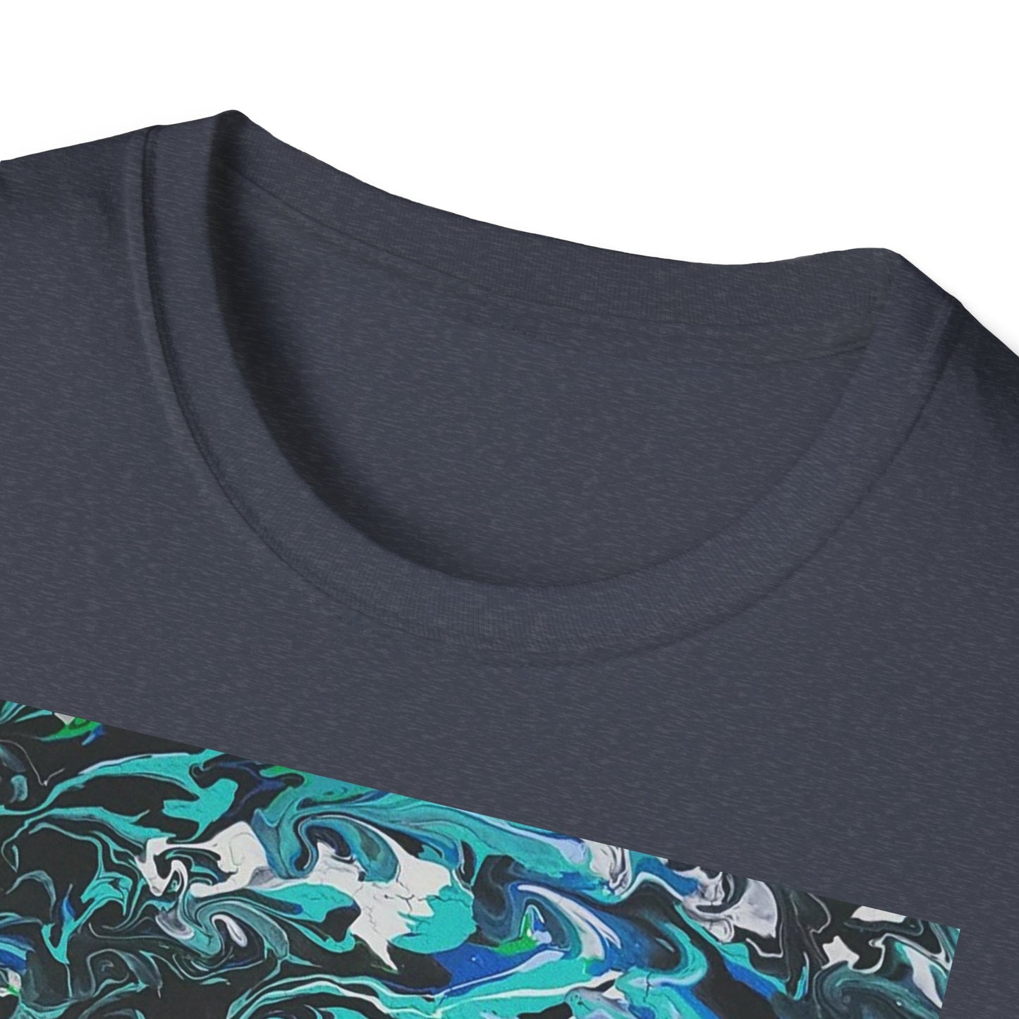 Softstyle Tee by Doon