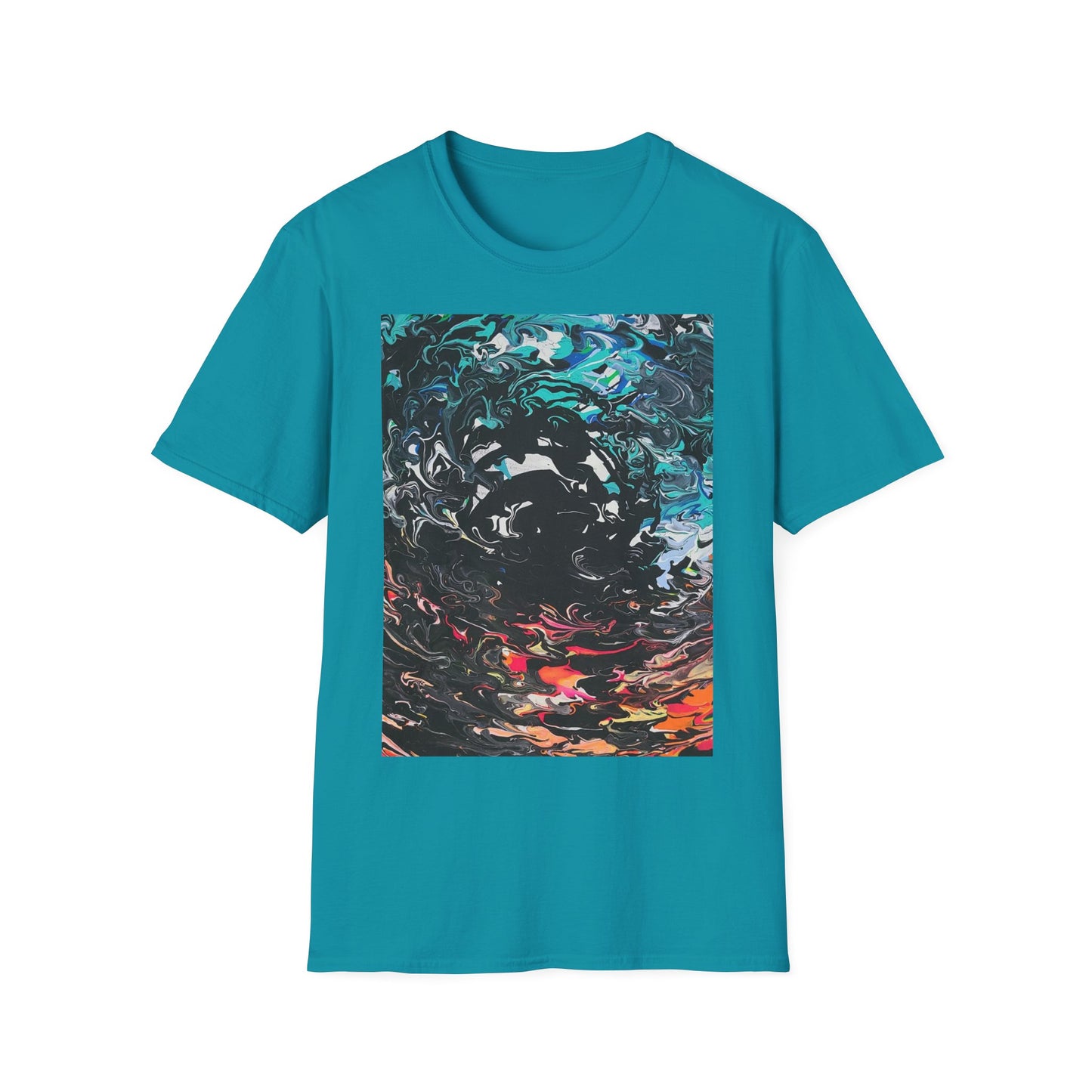 Softstyle Tee by Doon