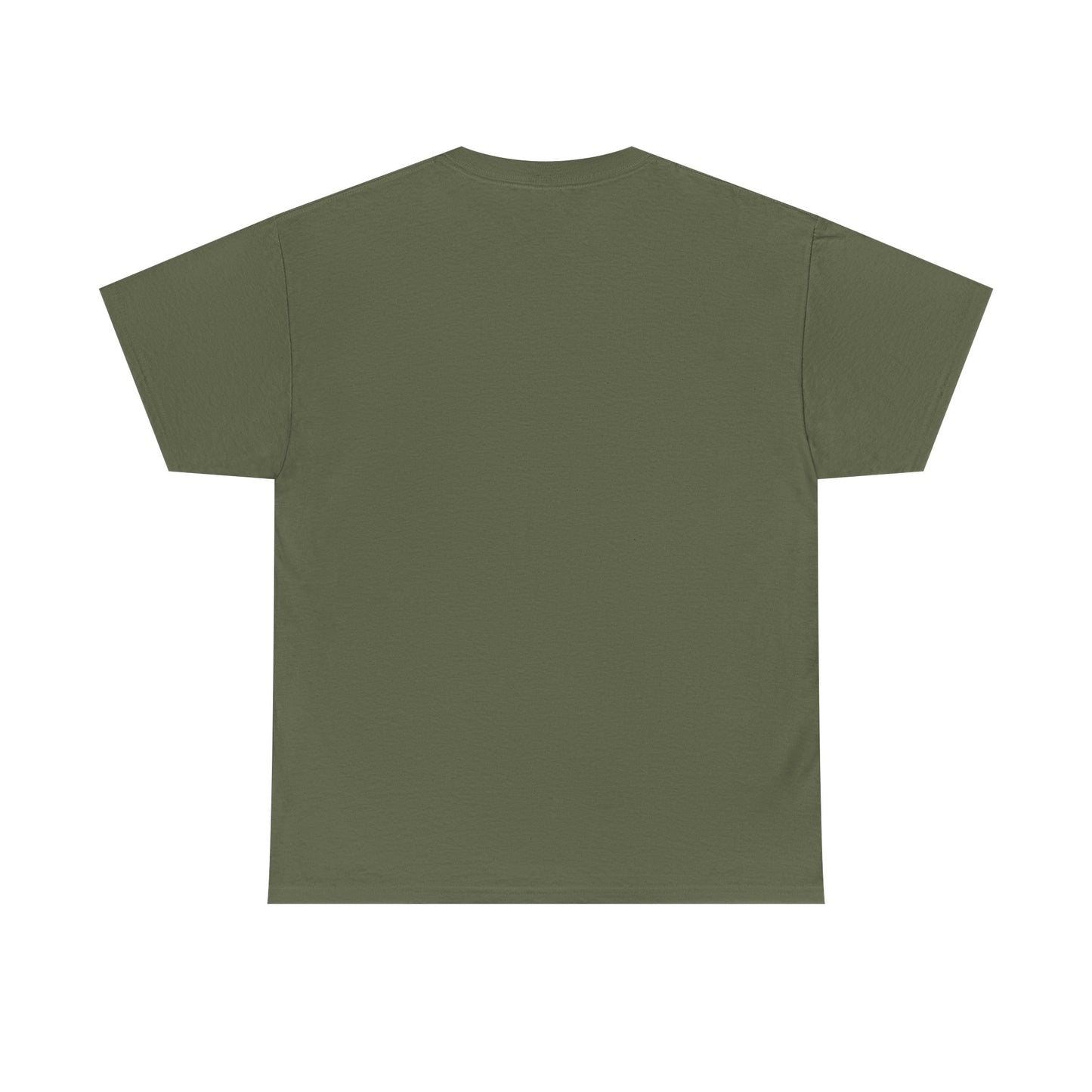 Heavy Cotton Tee by Doon