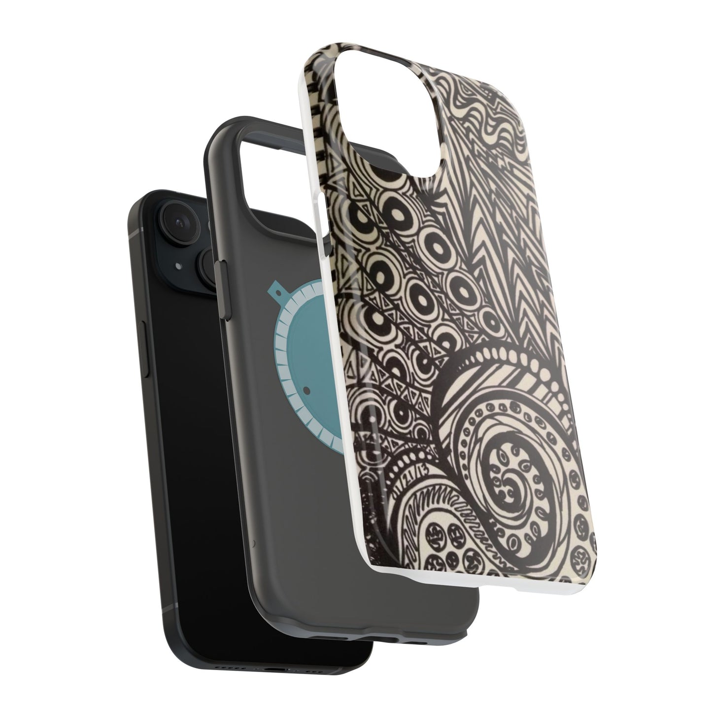 MagSafe Tough Case by Doon