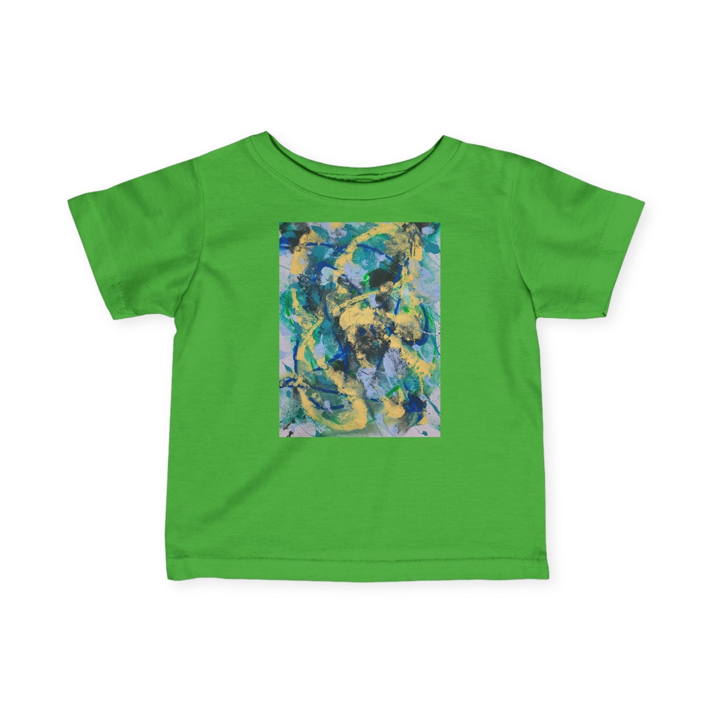 Infant Tee by Vade