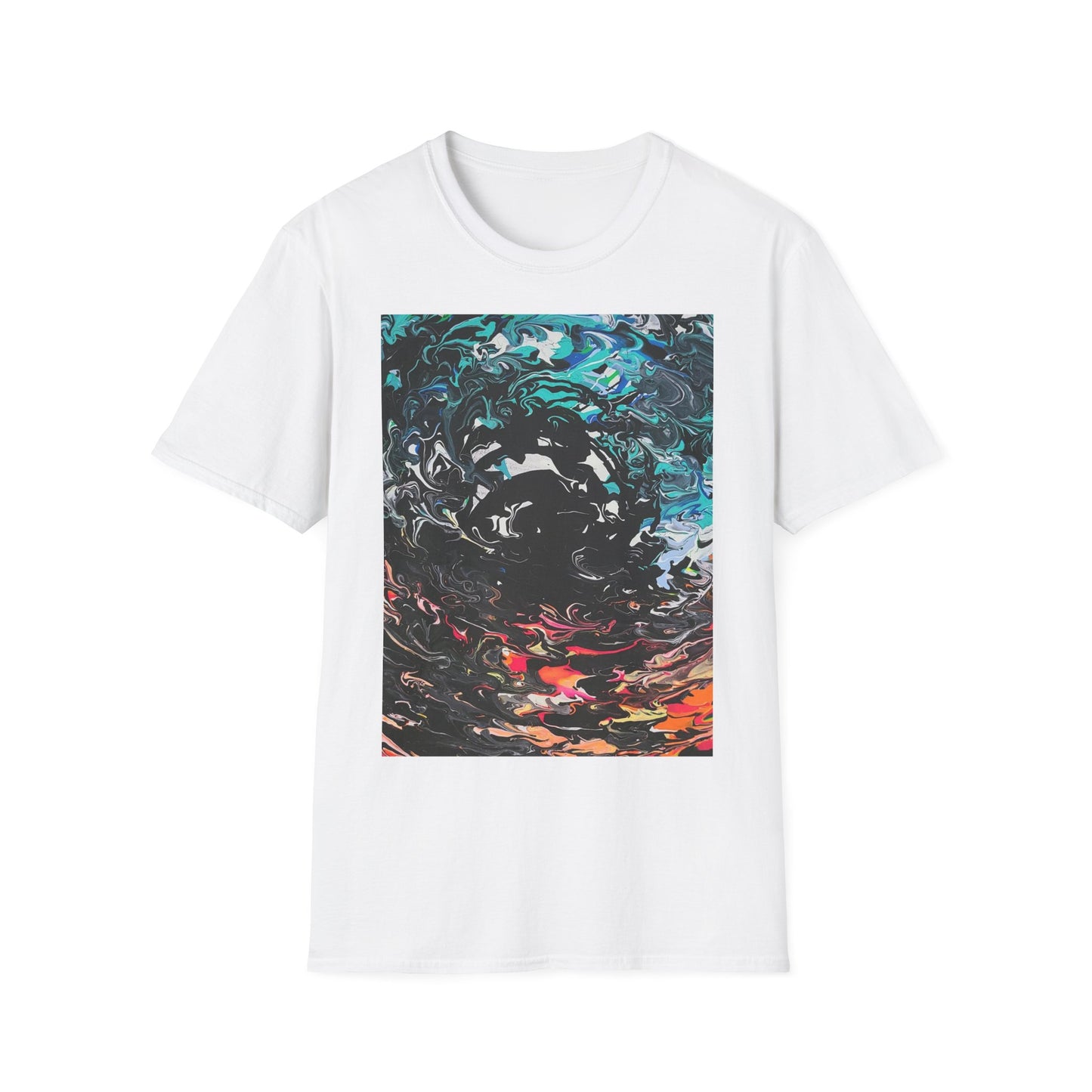 Softstyle Tee by Doon