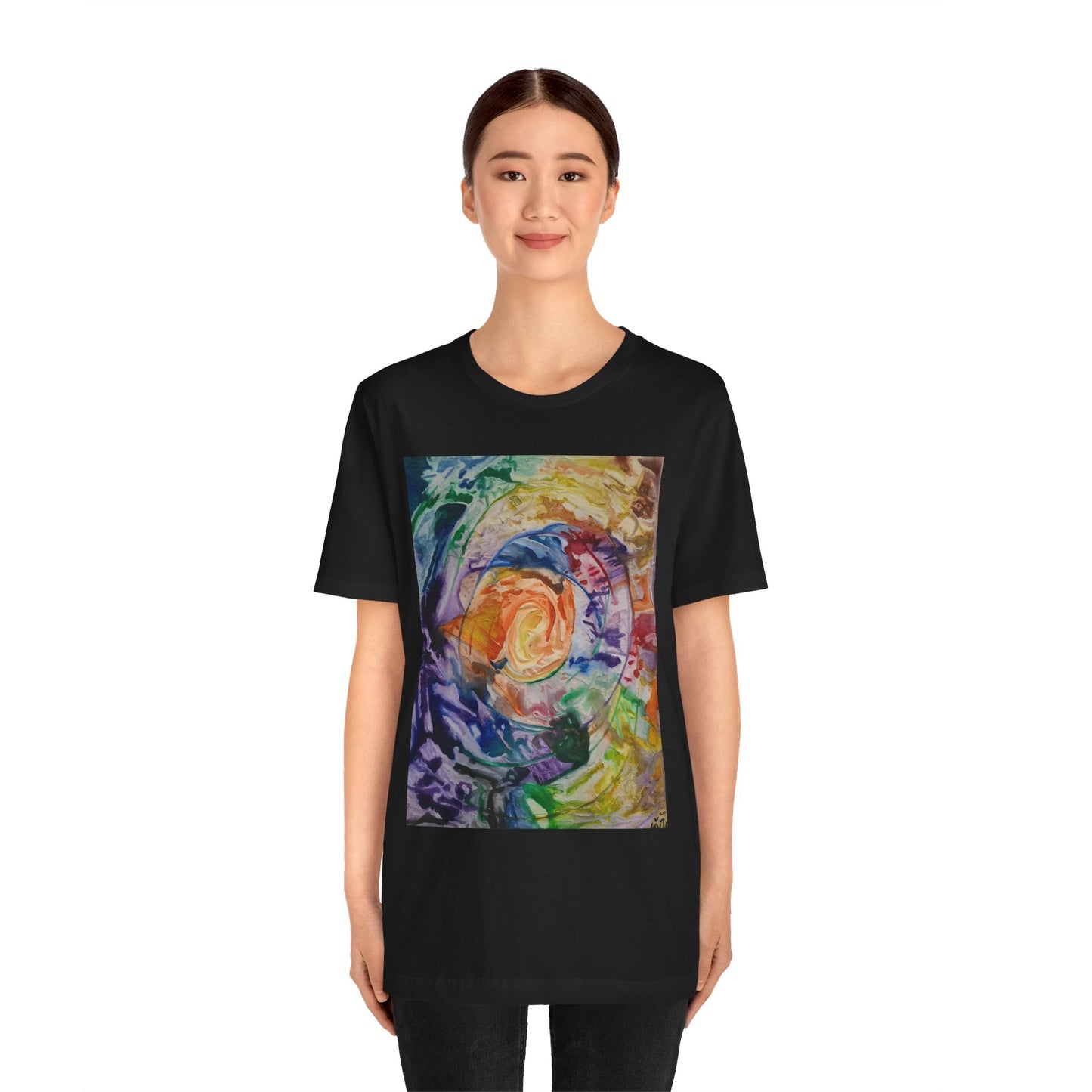 Short Sleeve Tee by Doon+Vade