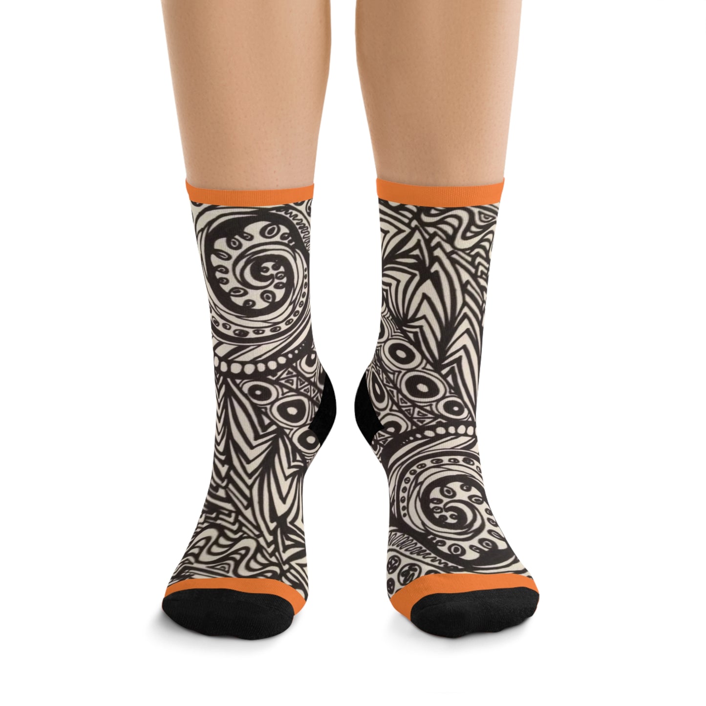 Socks by Doon