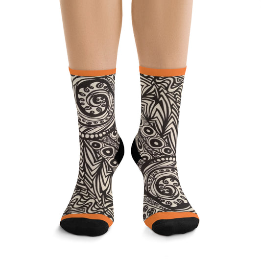 Socks by Doon