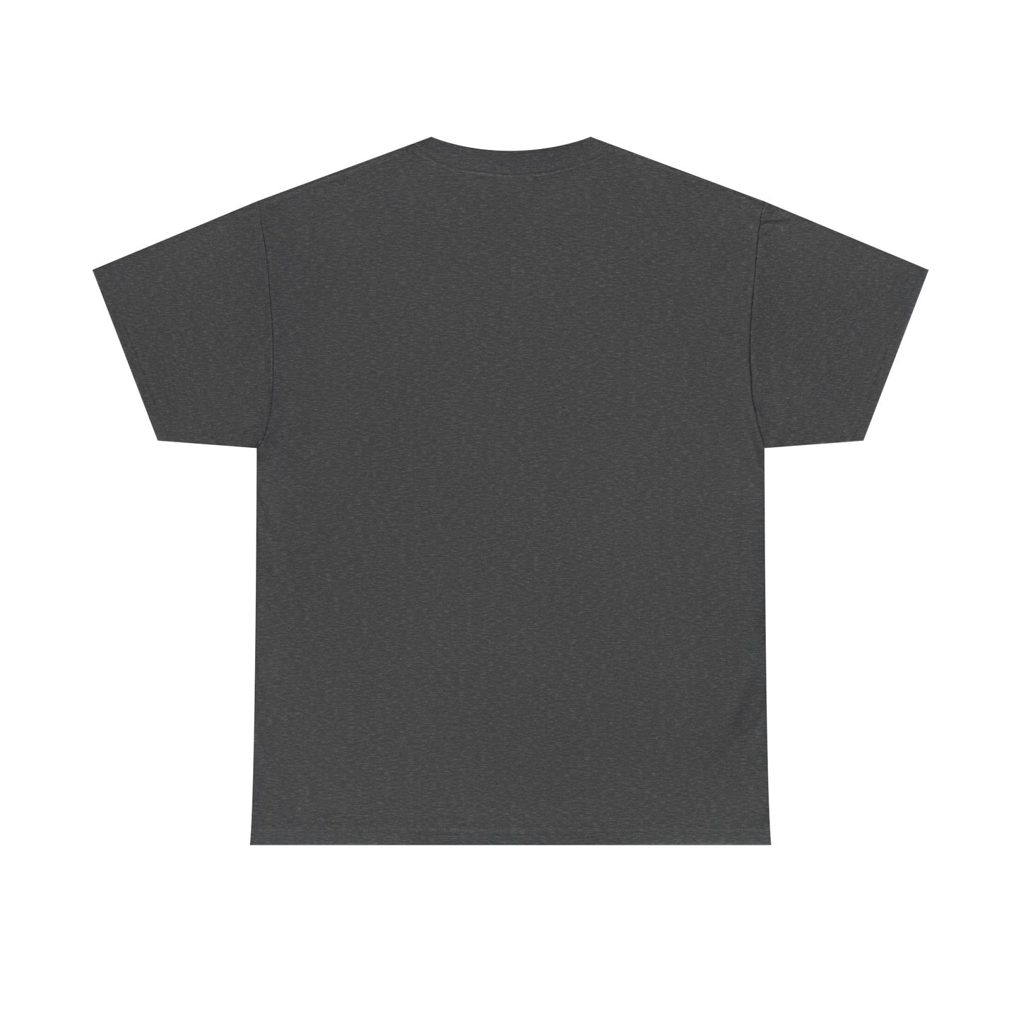 Heavy Cotton Tee by Doon