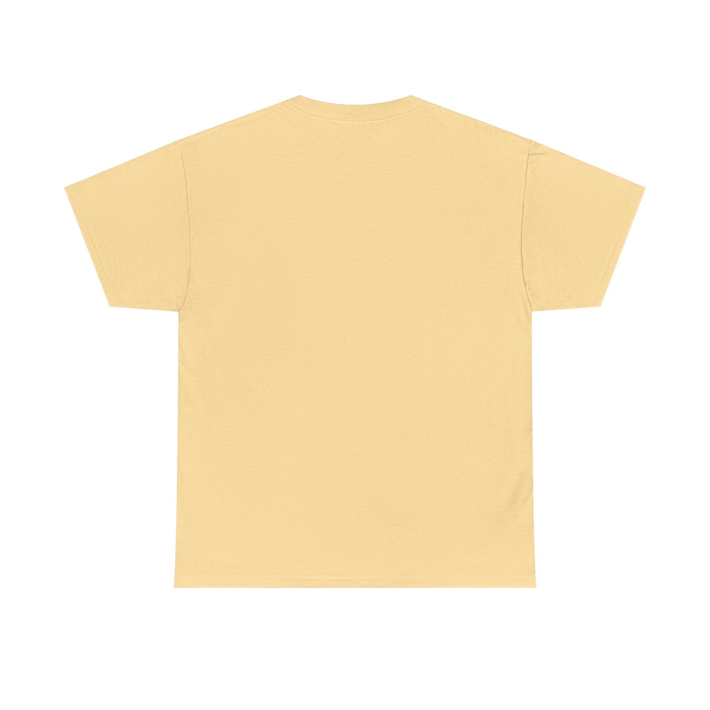 Heavy Cotton Tee by Doon