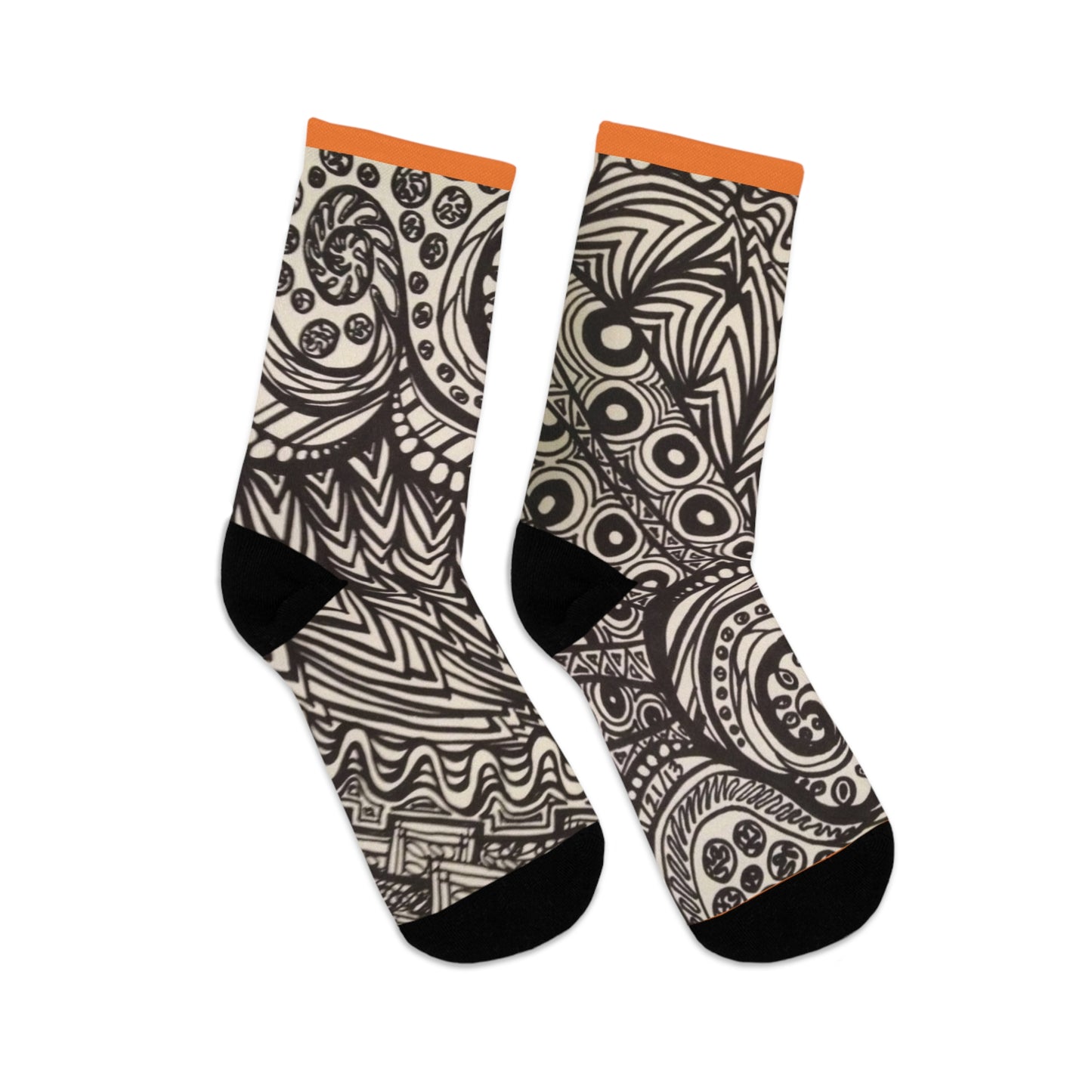 Socks by Doon