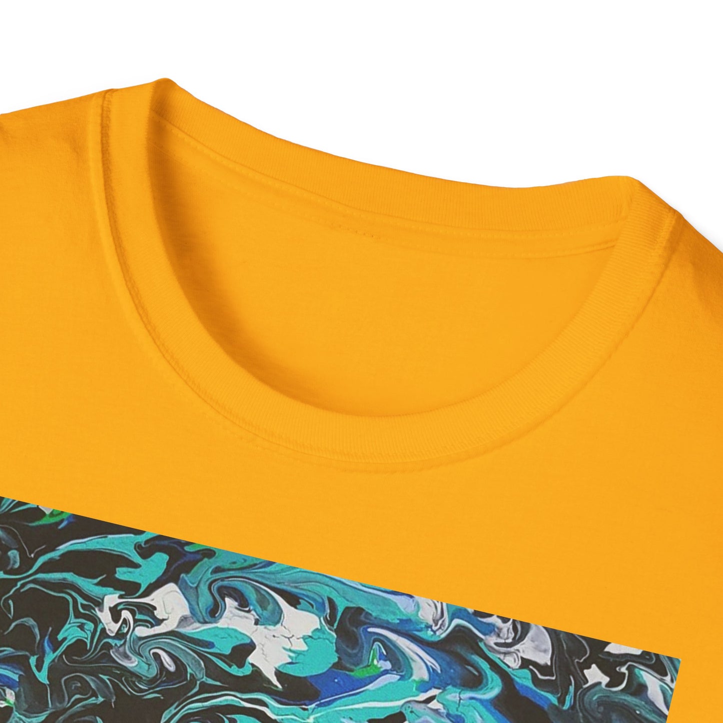 Softstyle Tee by Doon
