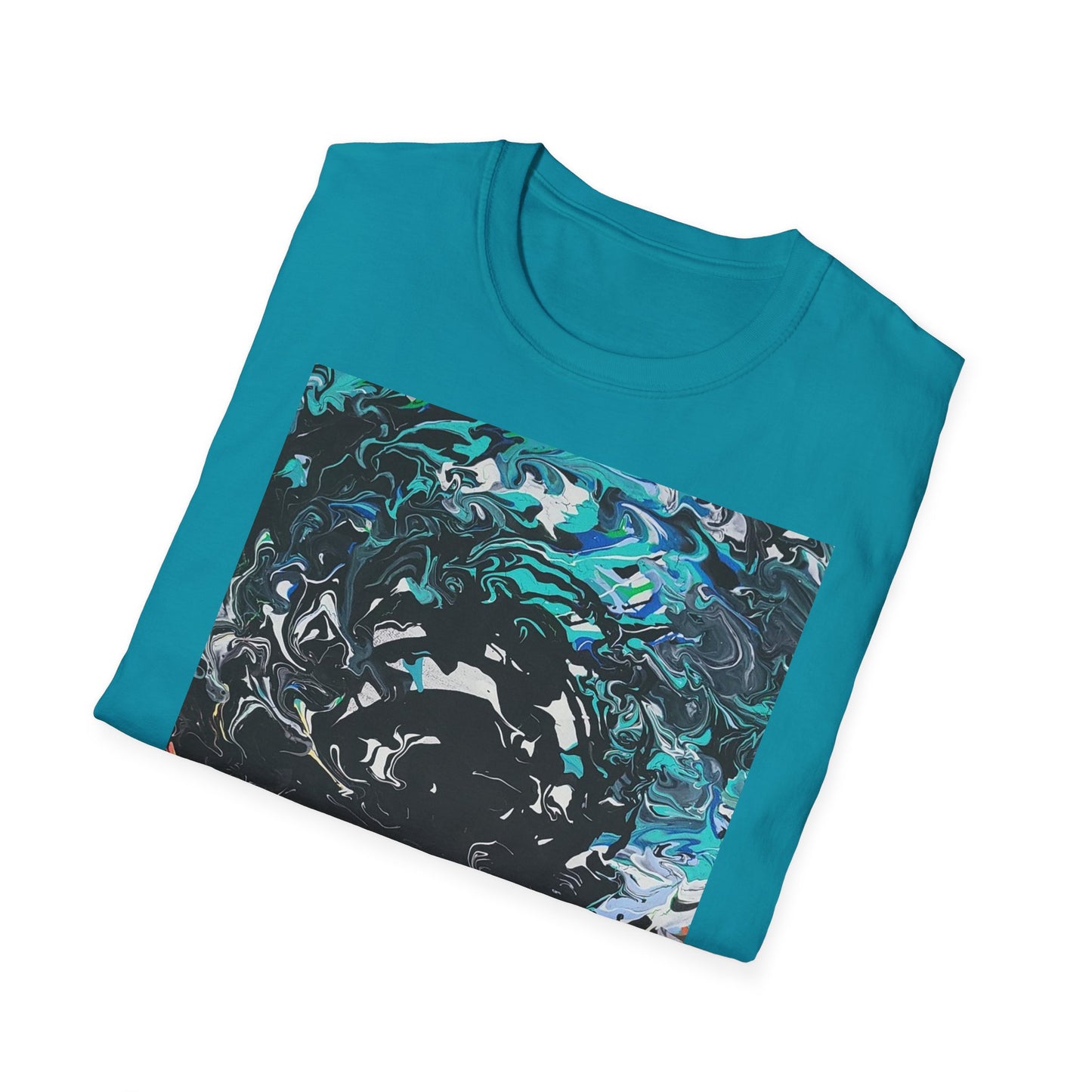 Softstyle Tee by Doon