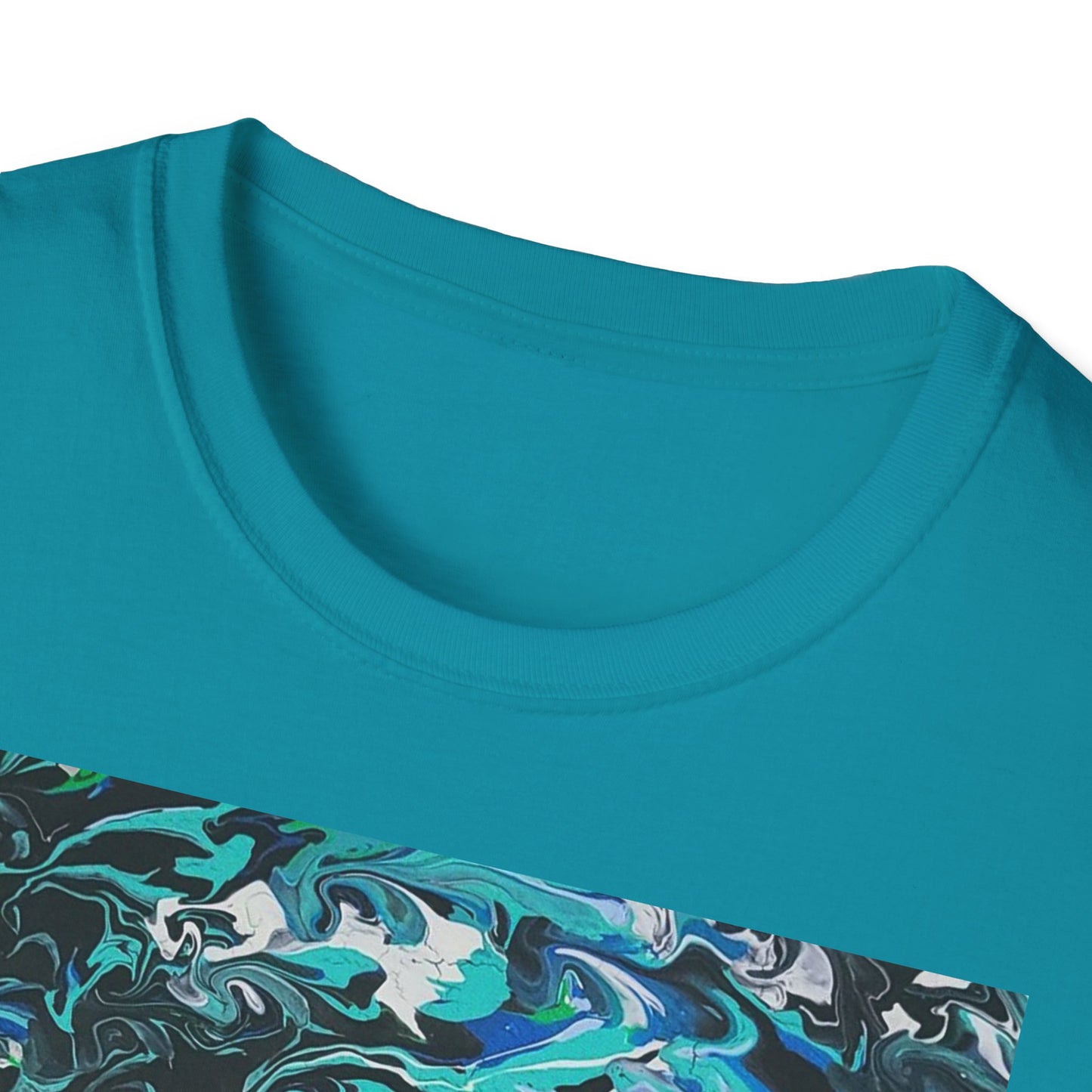 Softstyle Tee by Doon