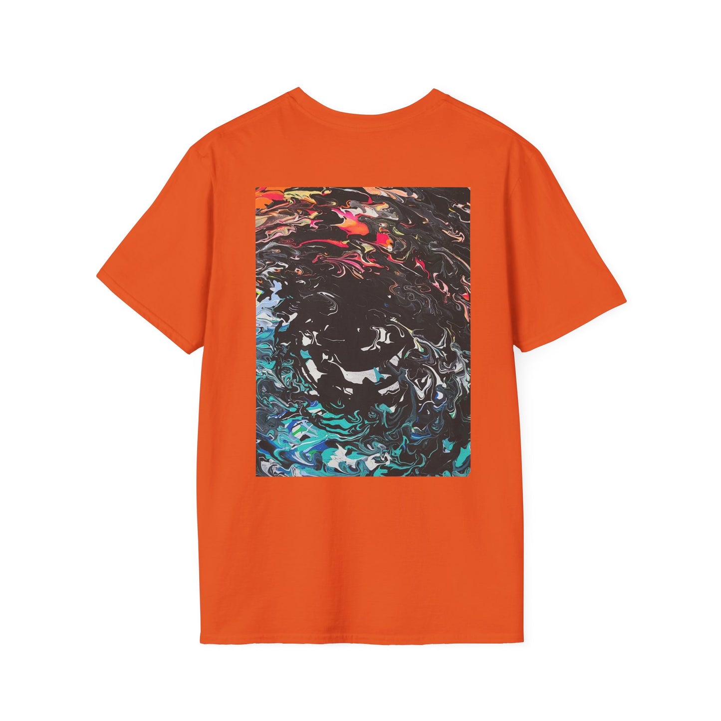 Softstyle Tee by Doon