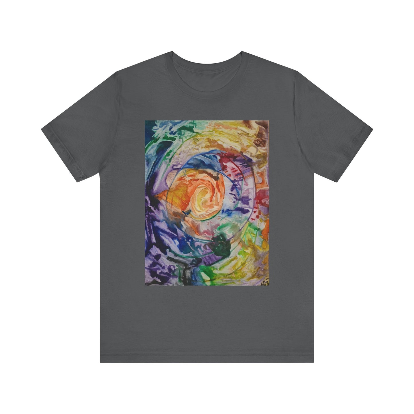 Short Sleeve Tee by Doon+Vade
