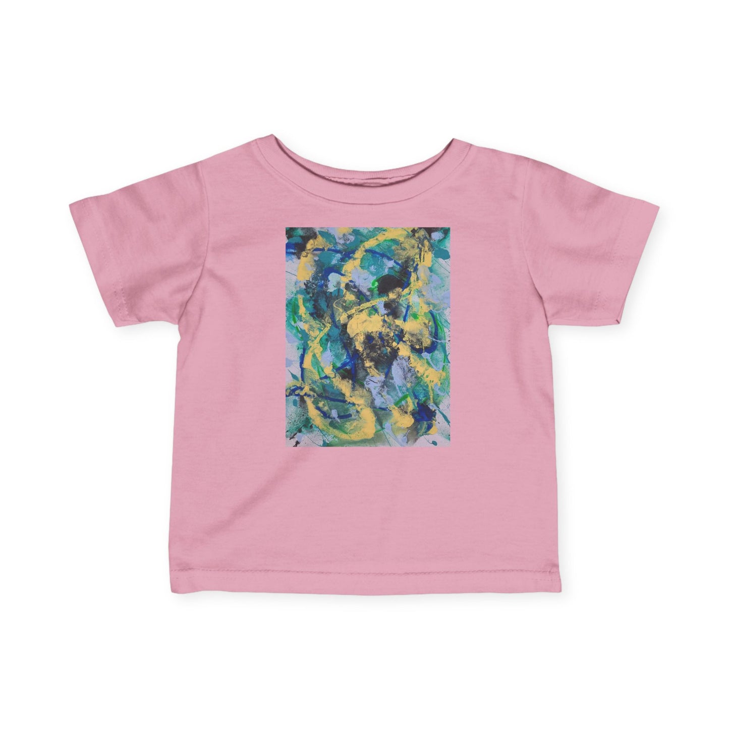 Infant Tee by Vade