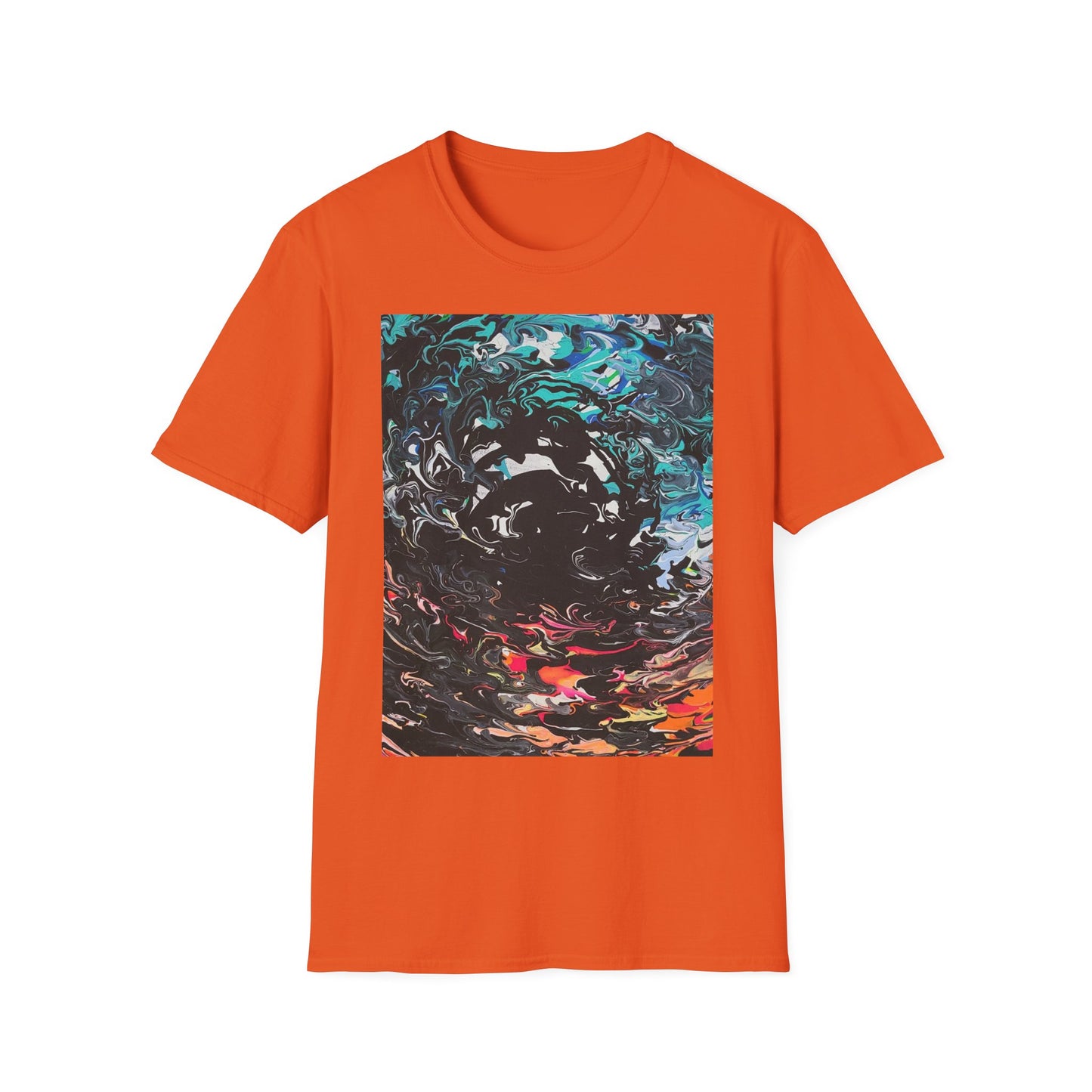 Softstyle Tee by Doon