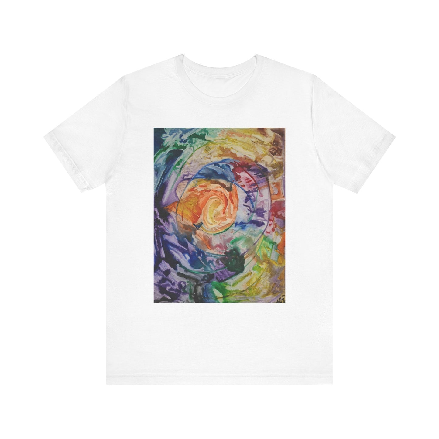 Short Sleeve Tee by Doon+Vade
