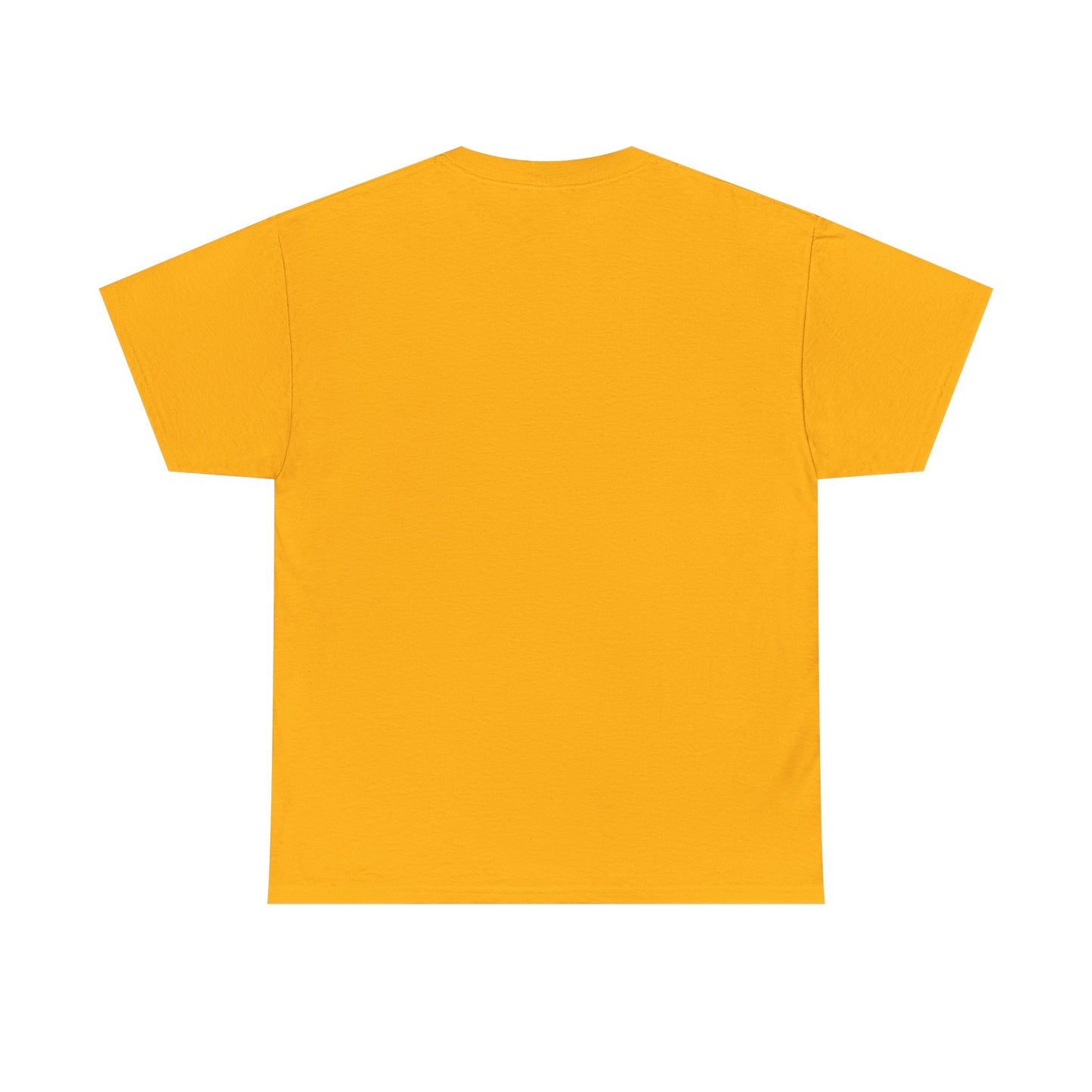Heavy Cotton Tee by Doon