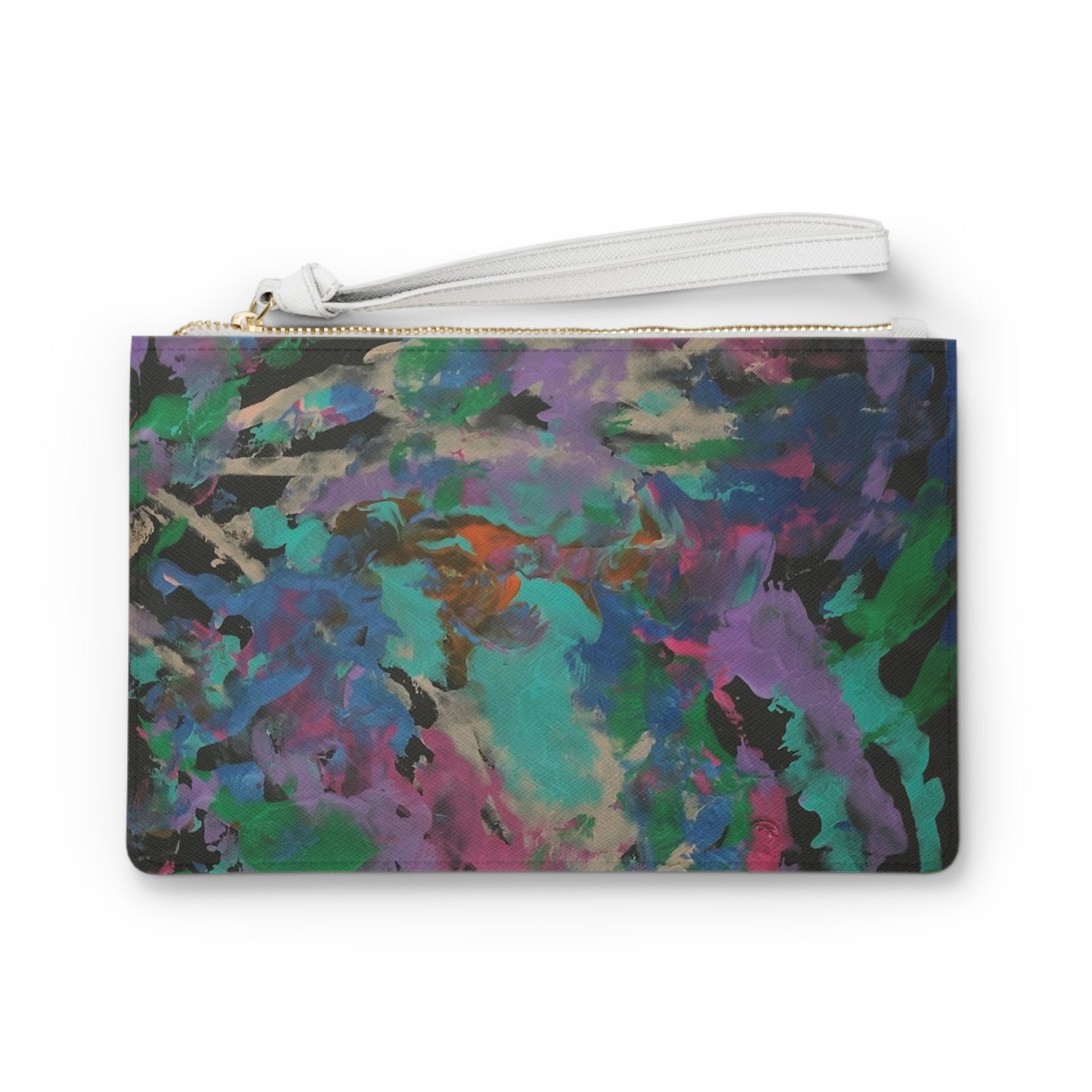 Clutch Bag by Doon