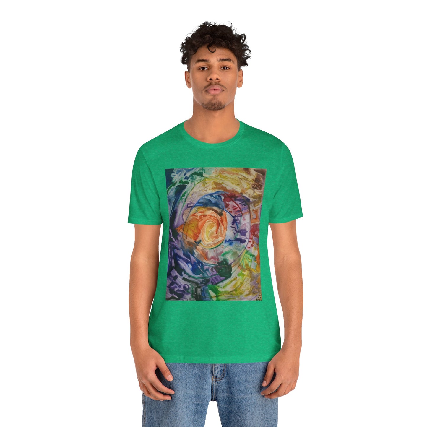 Short Sleeve Tee by Doon+Vade