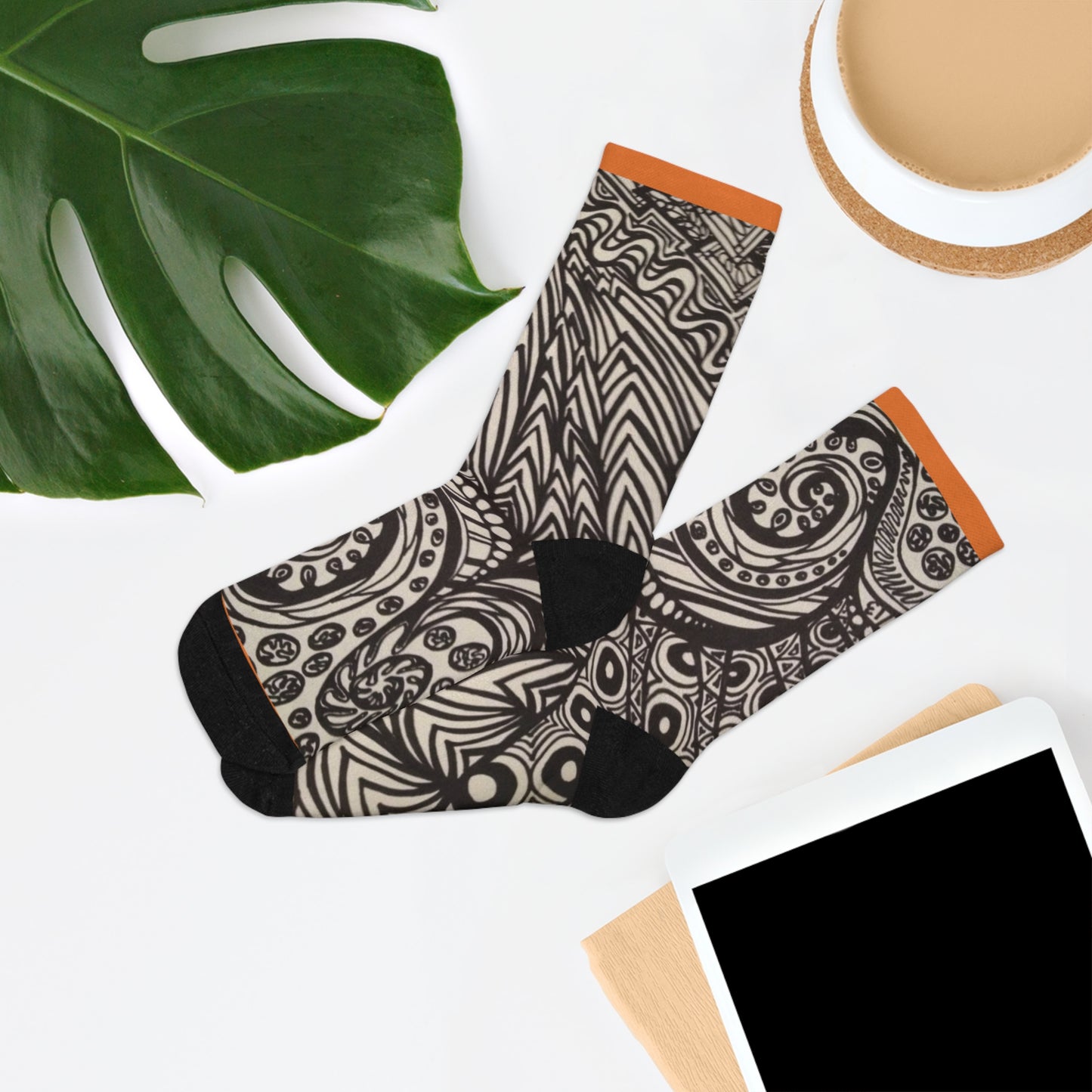 Socks by Doon
